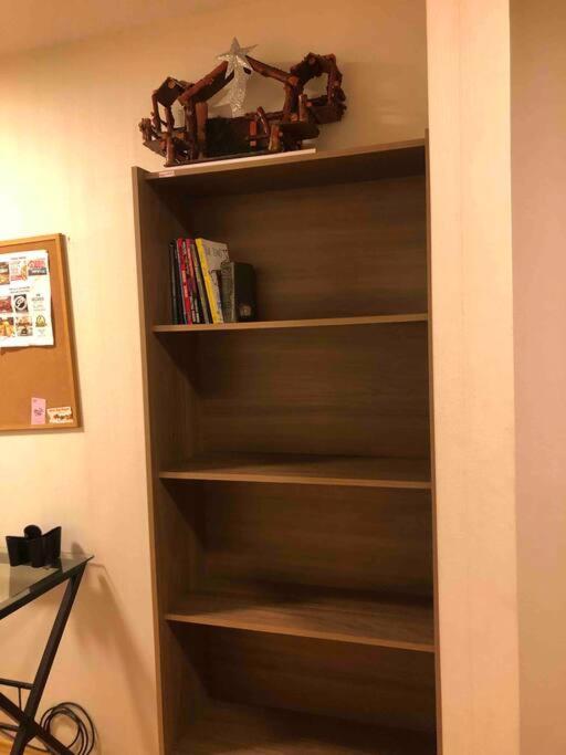 Departamento Totalmente Amoblado en Lima