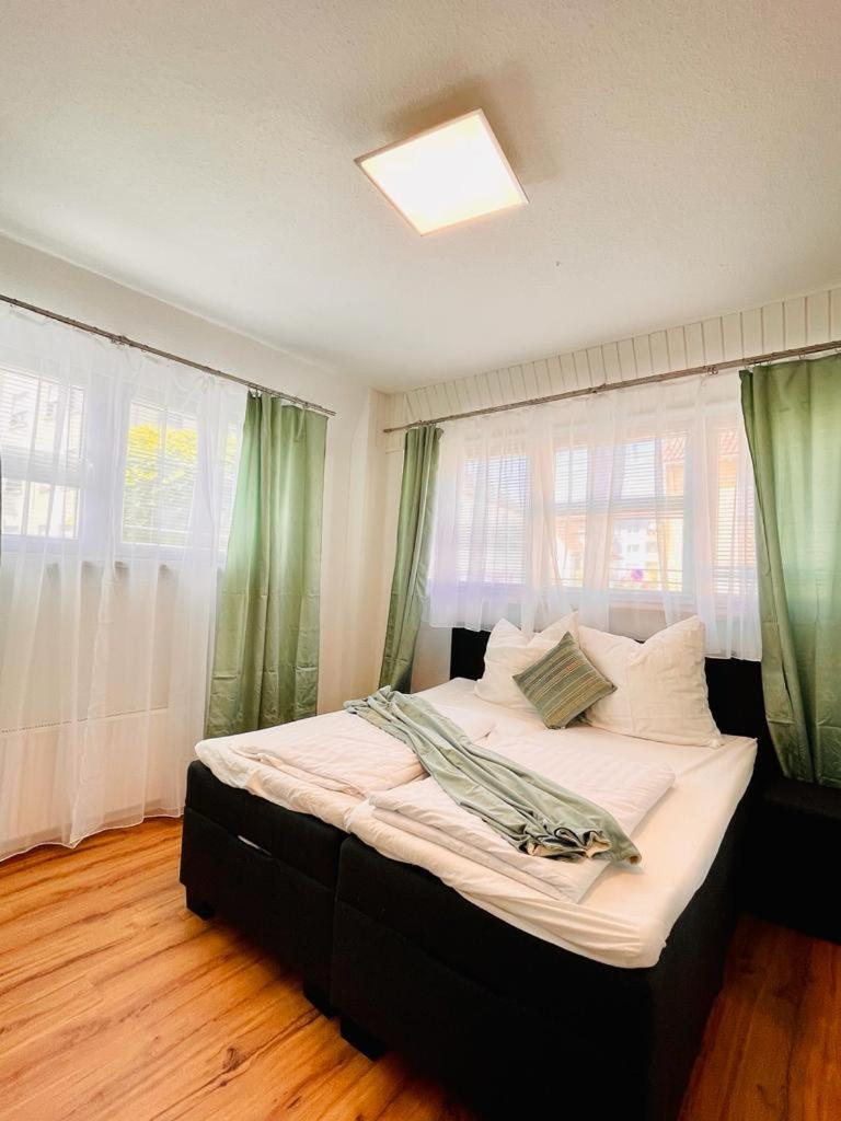 4Room-Central, Modern near MTU-The Catamaran by Lakescape FeWos
