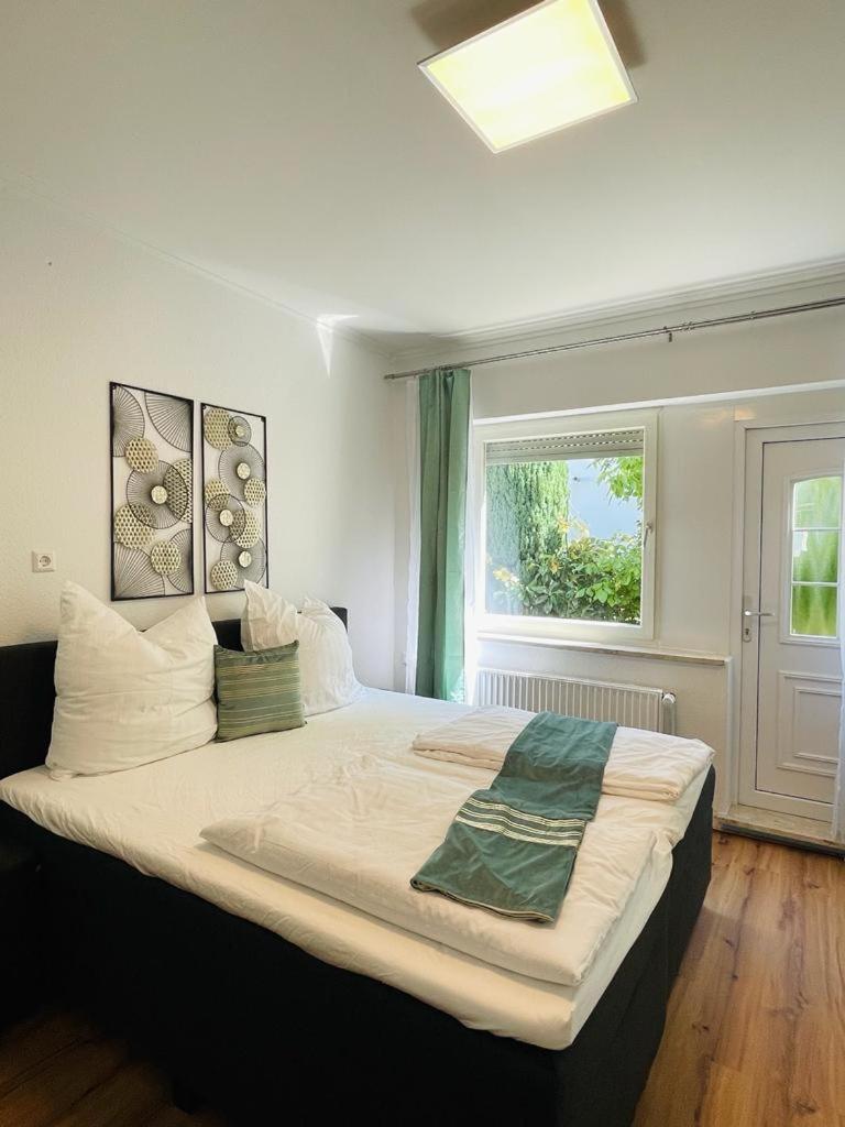 4Room-Central, Modern near MTU-The Catamaran by Lakescape FeWos