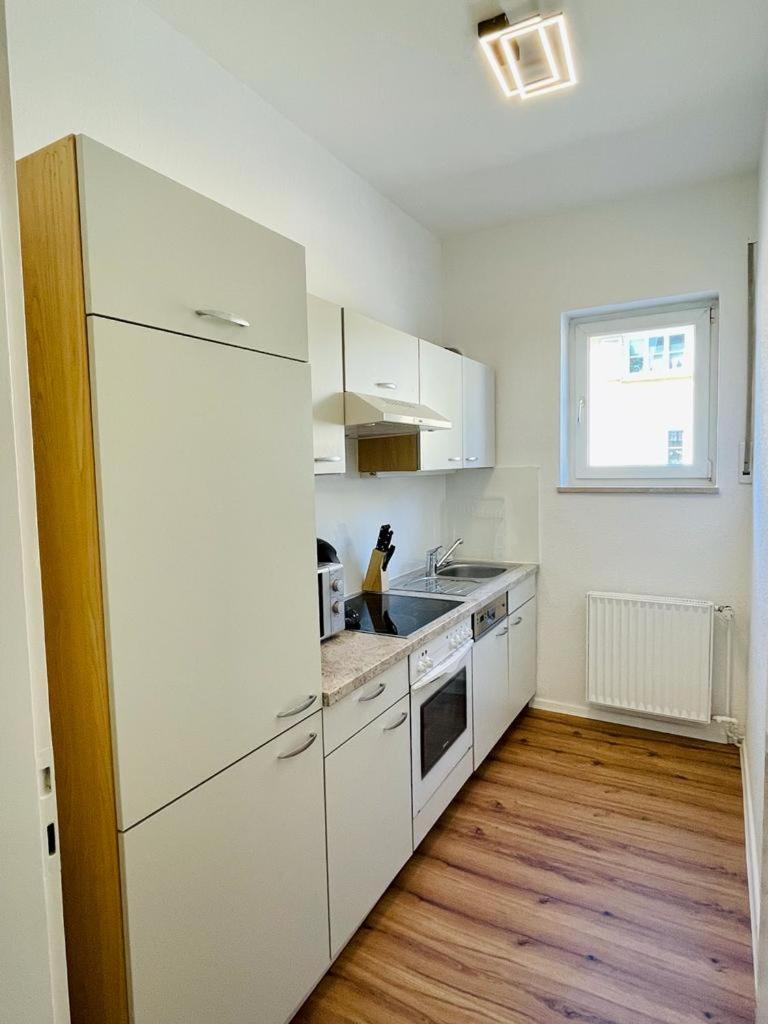 4Room-Central, Modern near MTU-The Catamaran by Lakescape FeWos