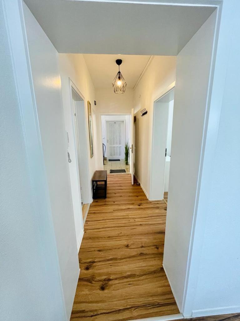 4Room-Central, Modern near MTU-The Catamaran by Lakescape FeWos