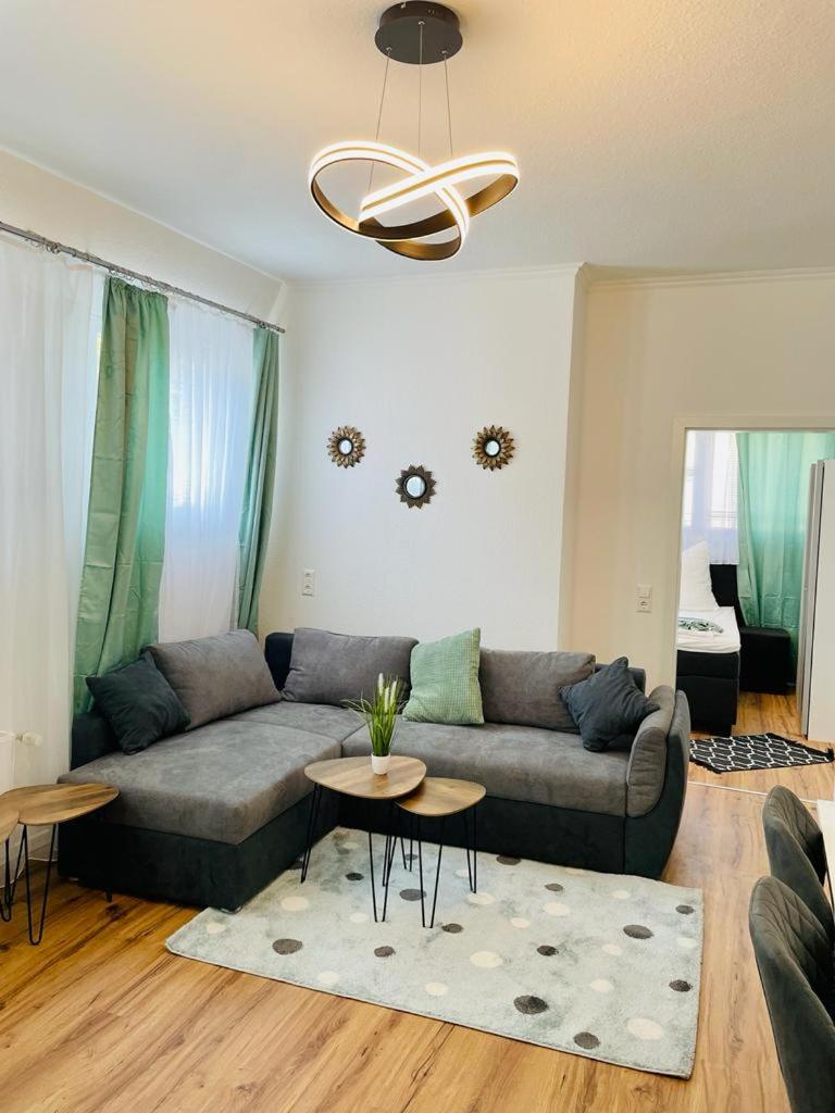 4Room-Central, Modern near MTU-The Catamaran by Lakescape FeWos