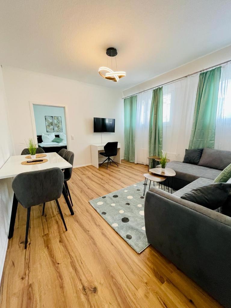 4Room-Central, Modern near MTU-The Catamaran by Lakescape FeWos