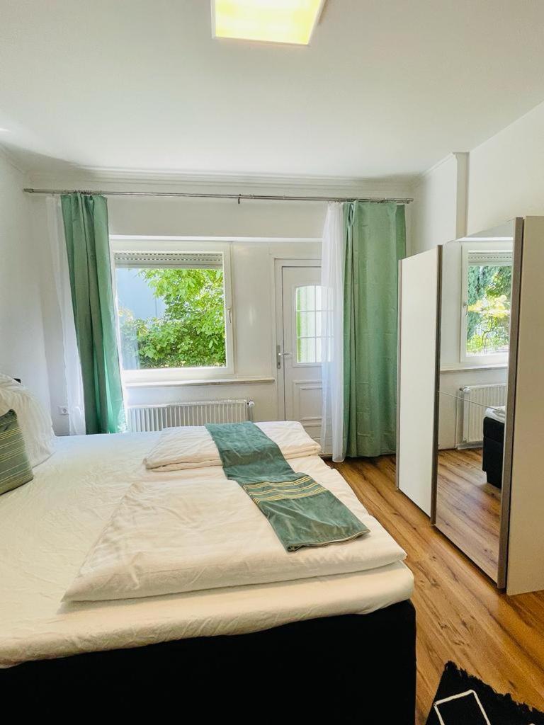 4Room-Central, Modern near MTU-The Catamaran by Lakescape FeWos