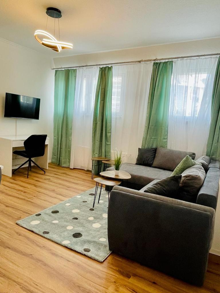 4Room-Central, Modern near MTU-The Catamaran by Lakescape FeWos