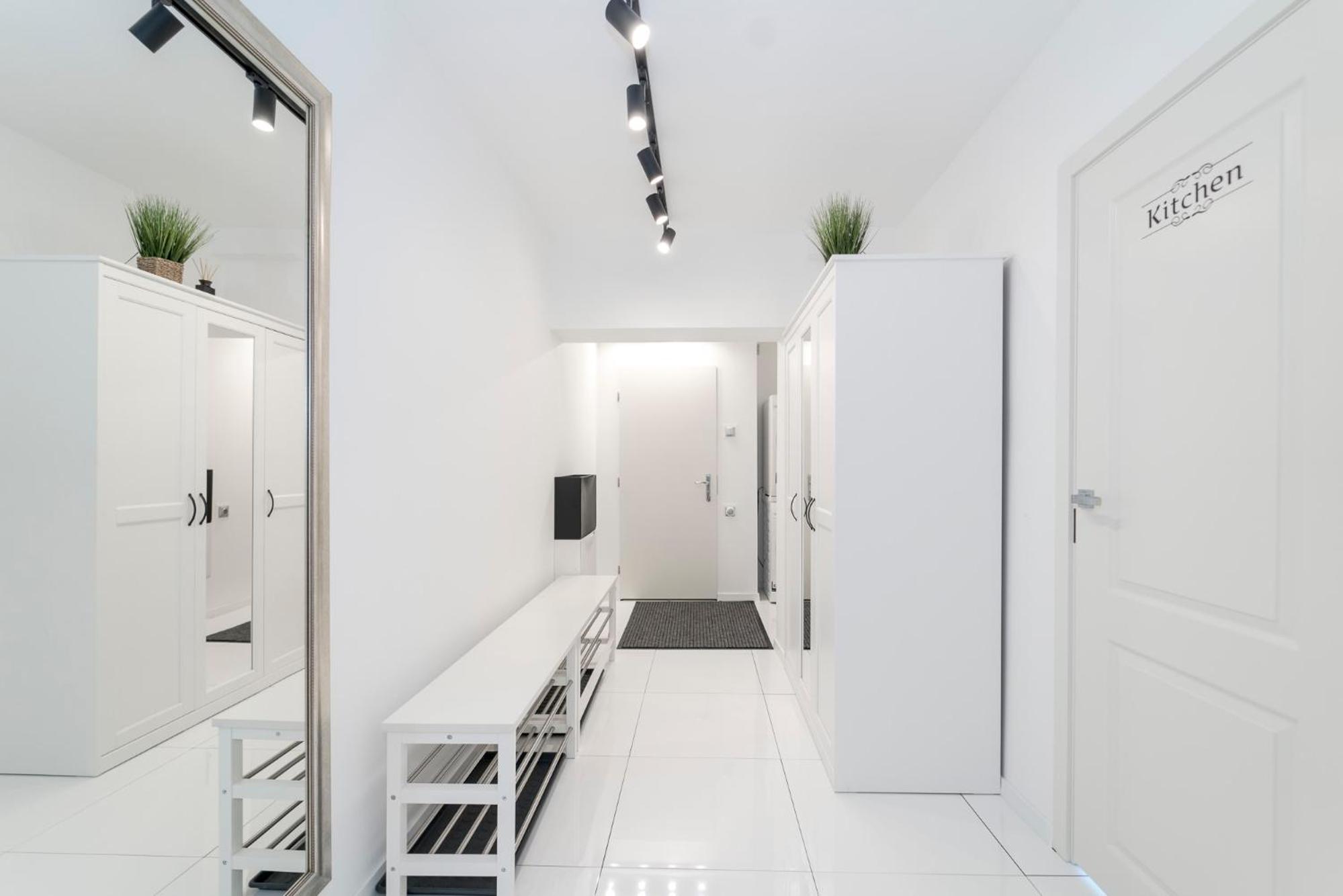 DOBELE apartment