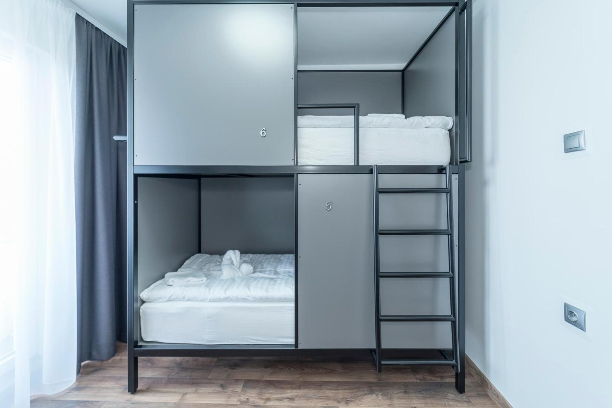 DOBELE apartment