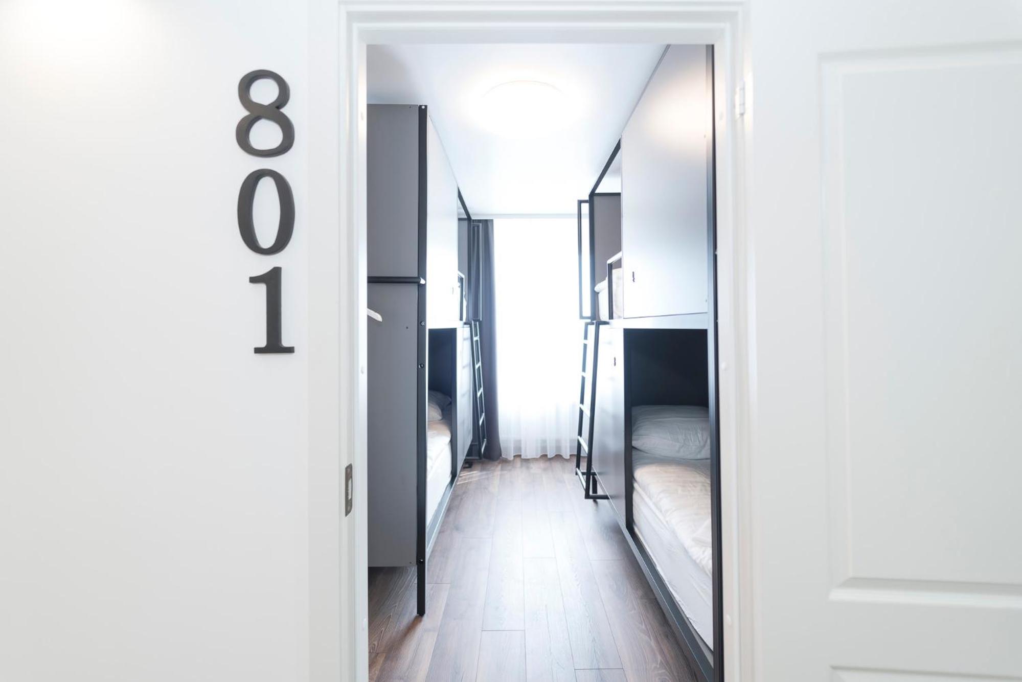 DOBELE apartment