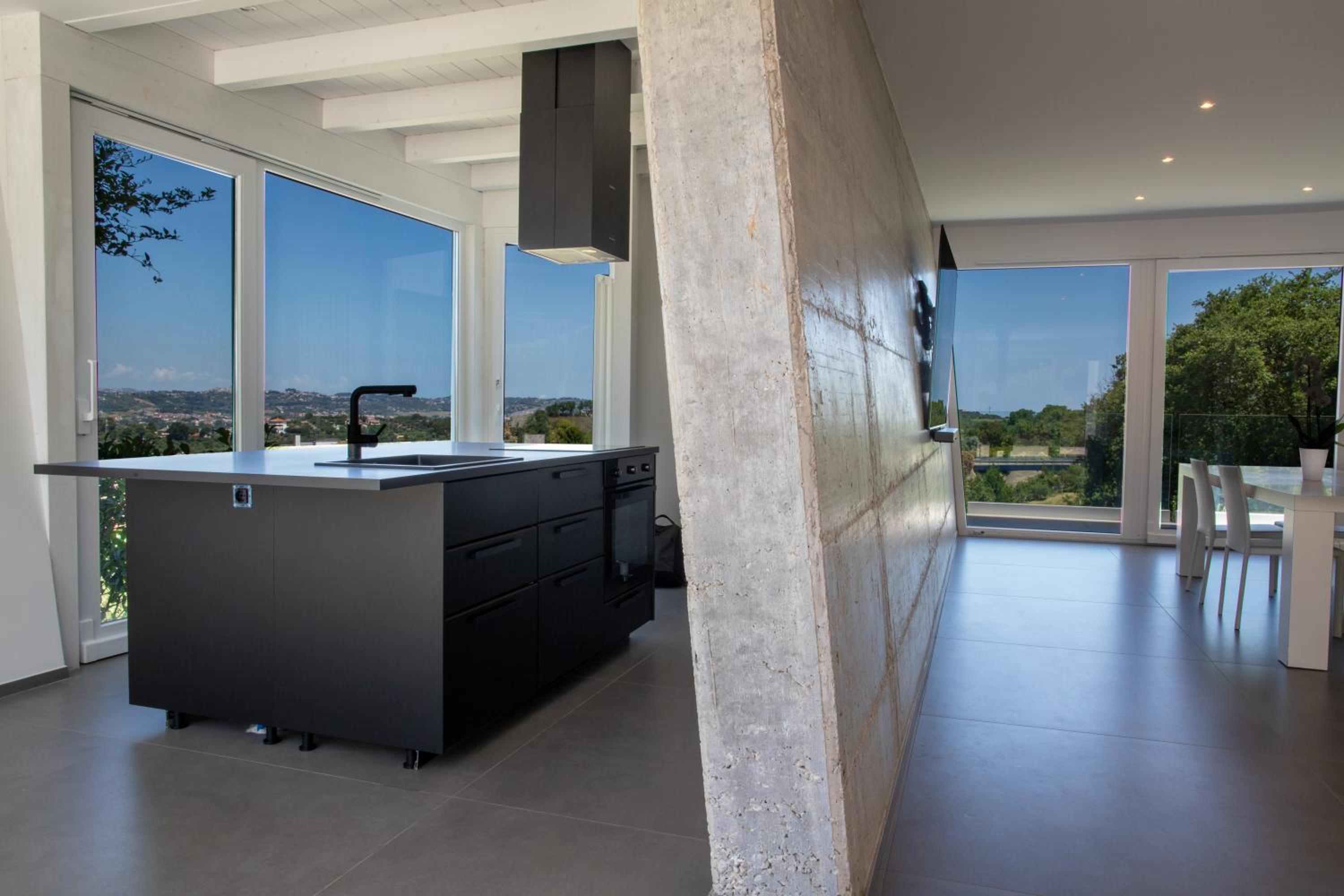 Ulivo Bianco view 4