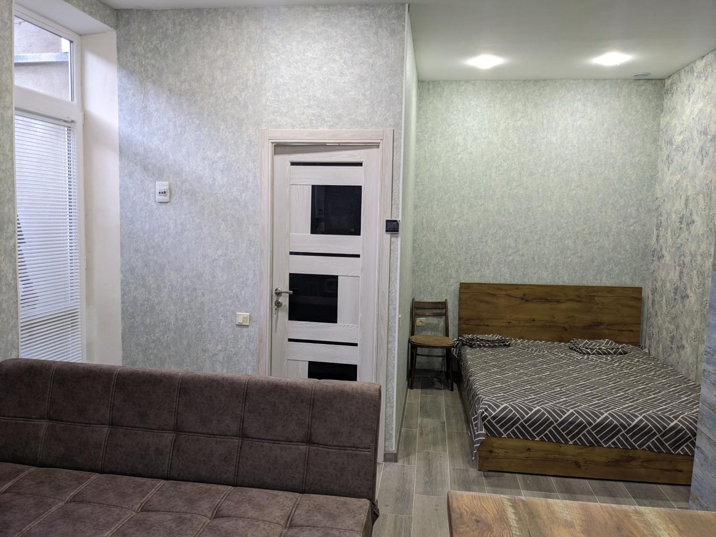 Sundukyan Apartments
