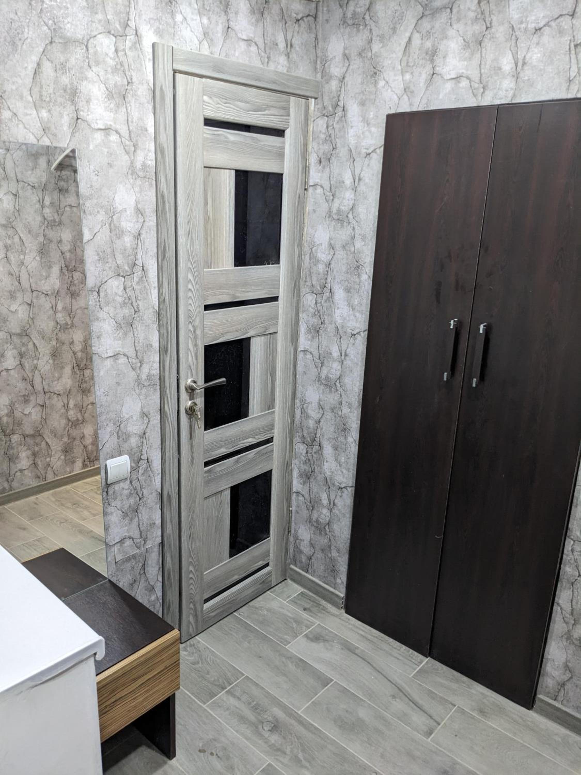 Sundukyan Apartments