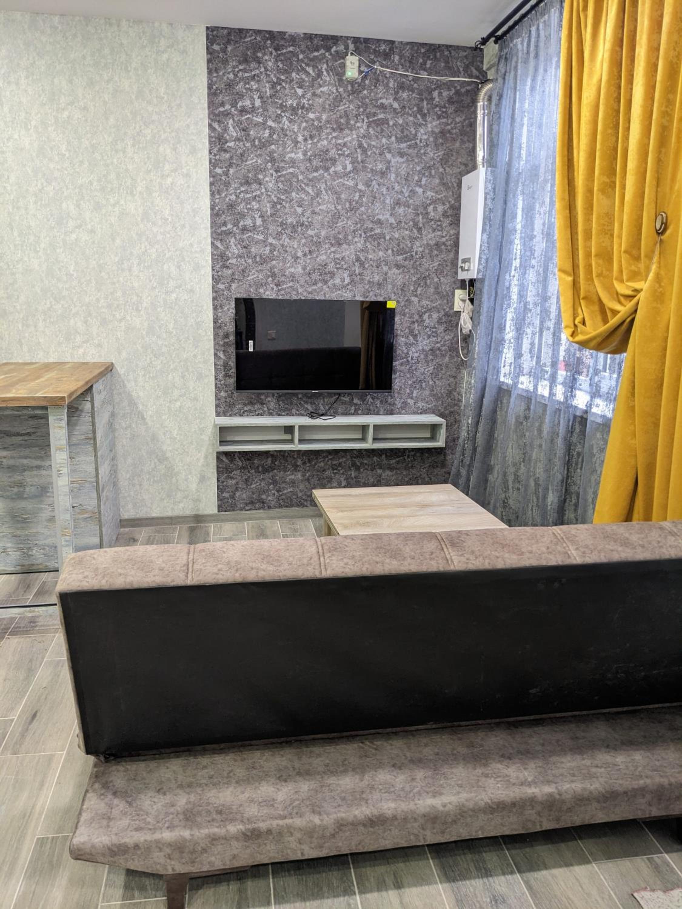 Sundukyan Apartments