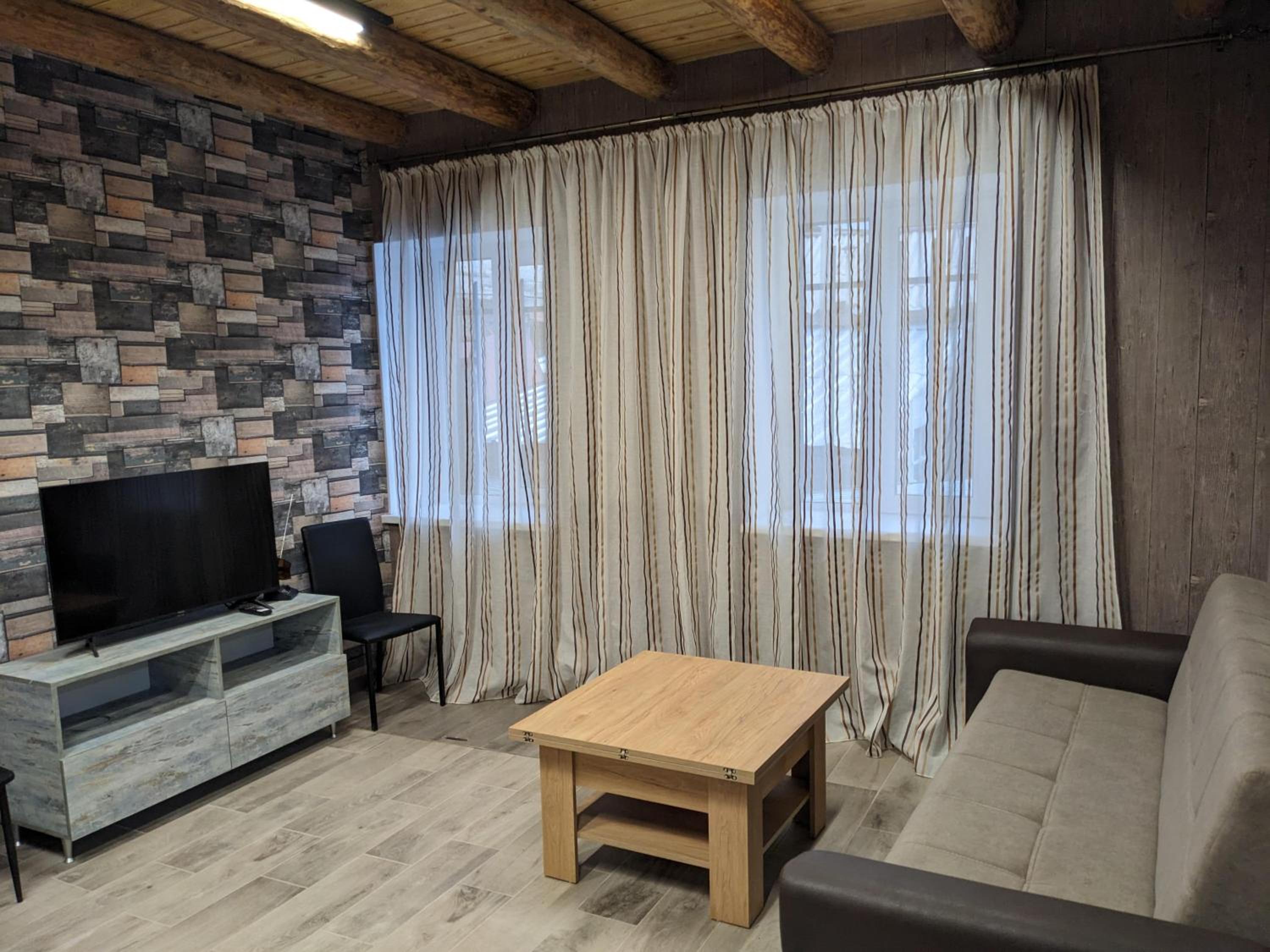 Sundukyan Apartments