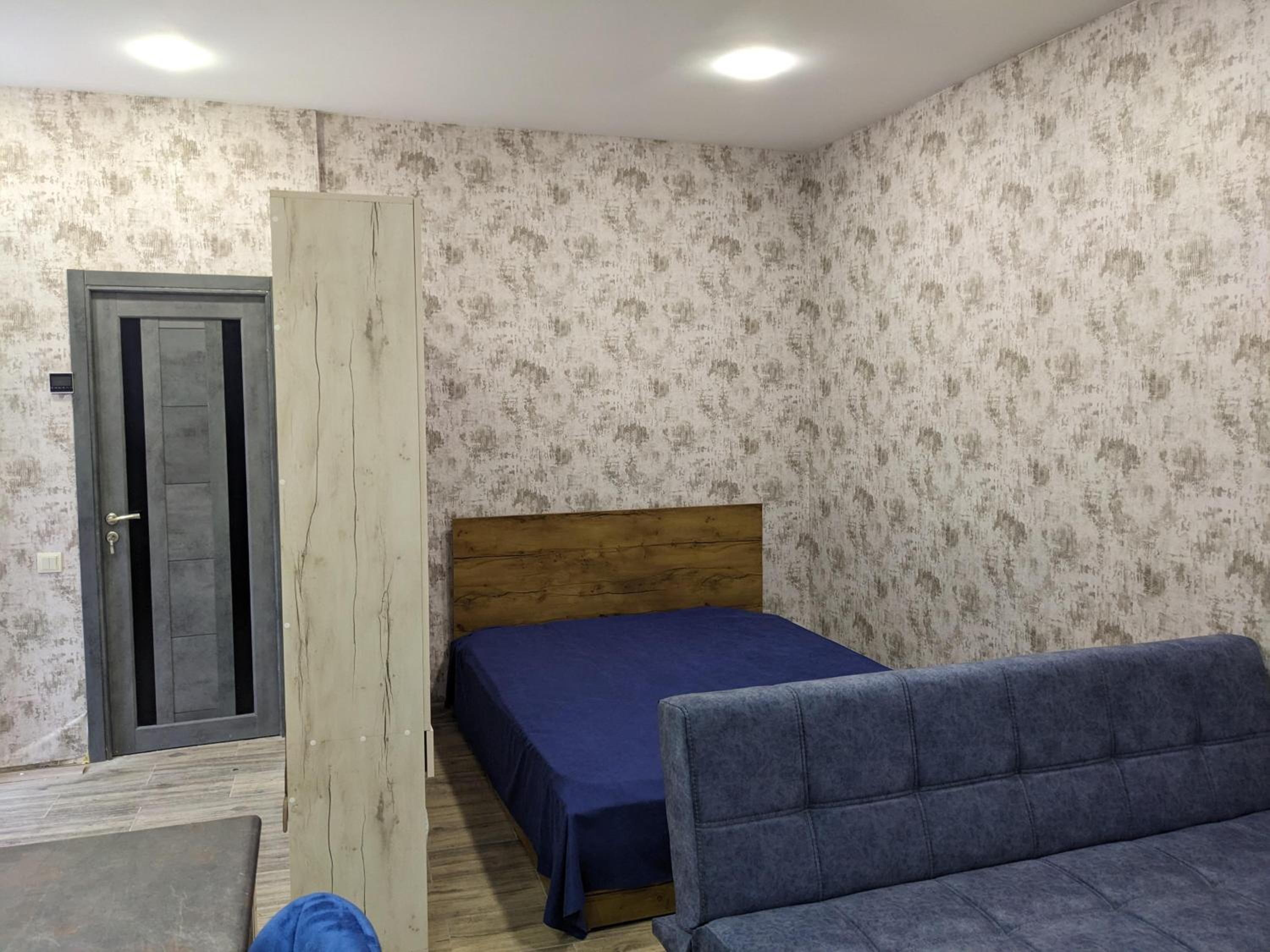 Sundukyan Apartments