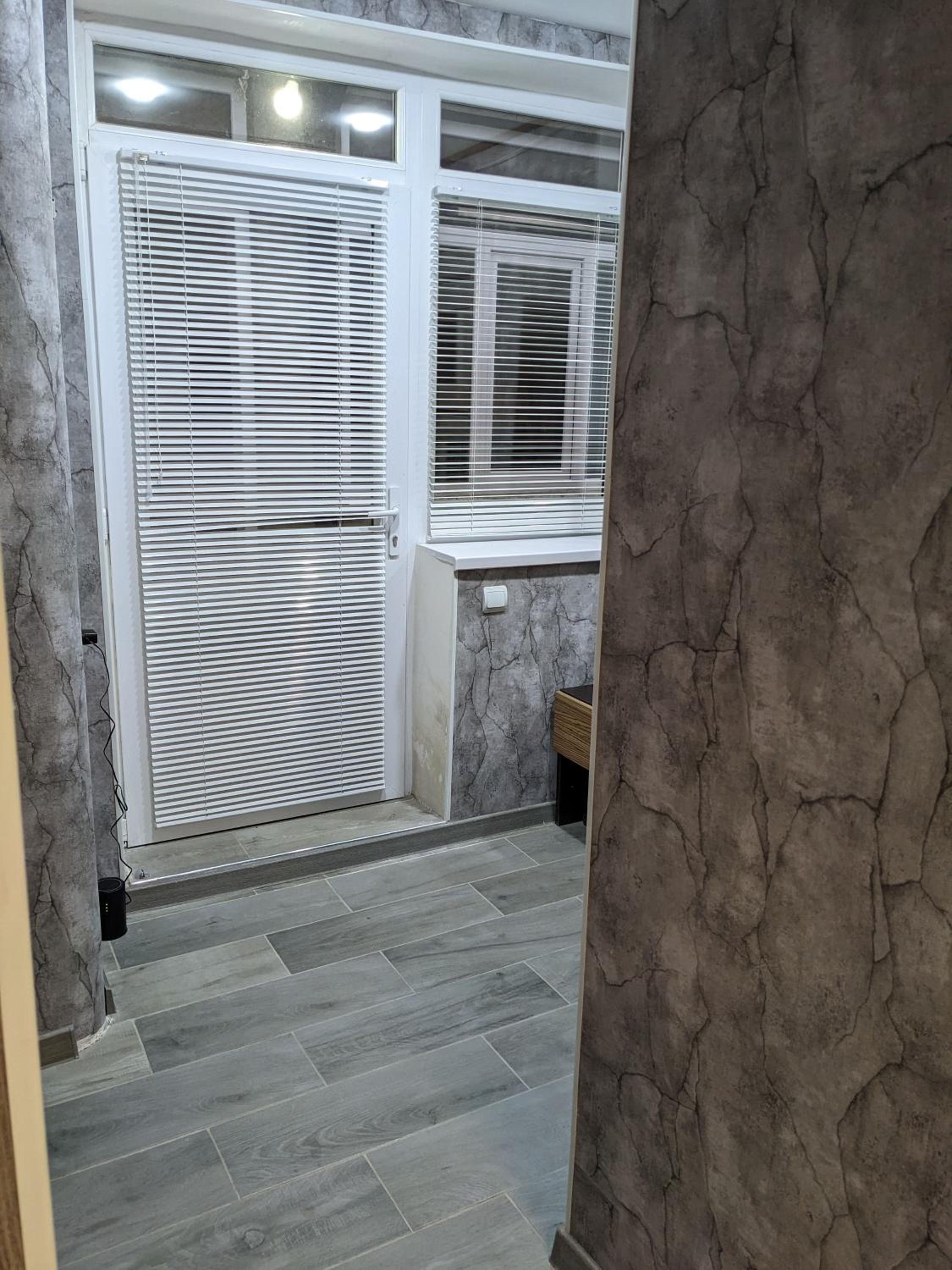 Sundukyan Apartments