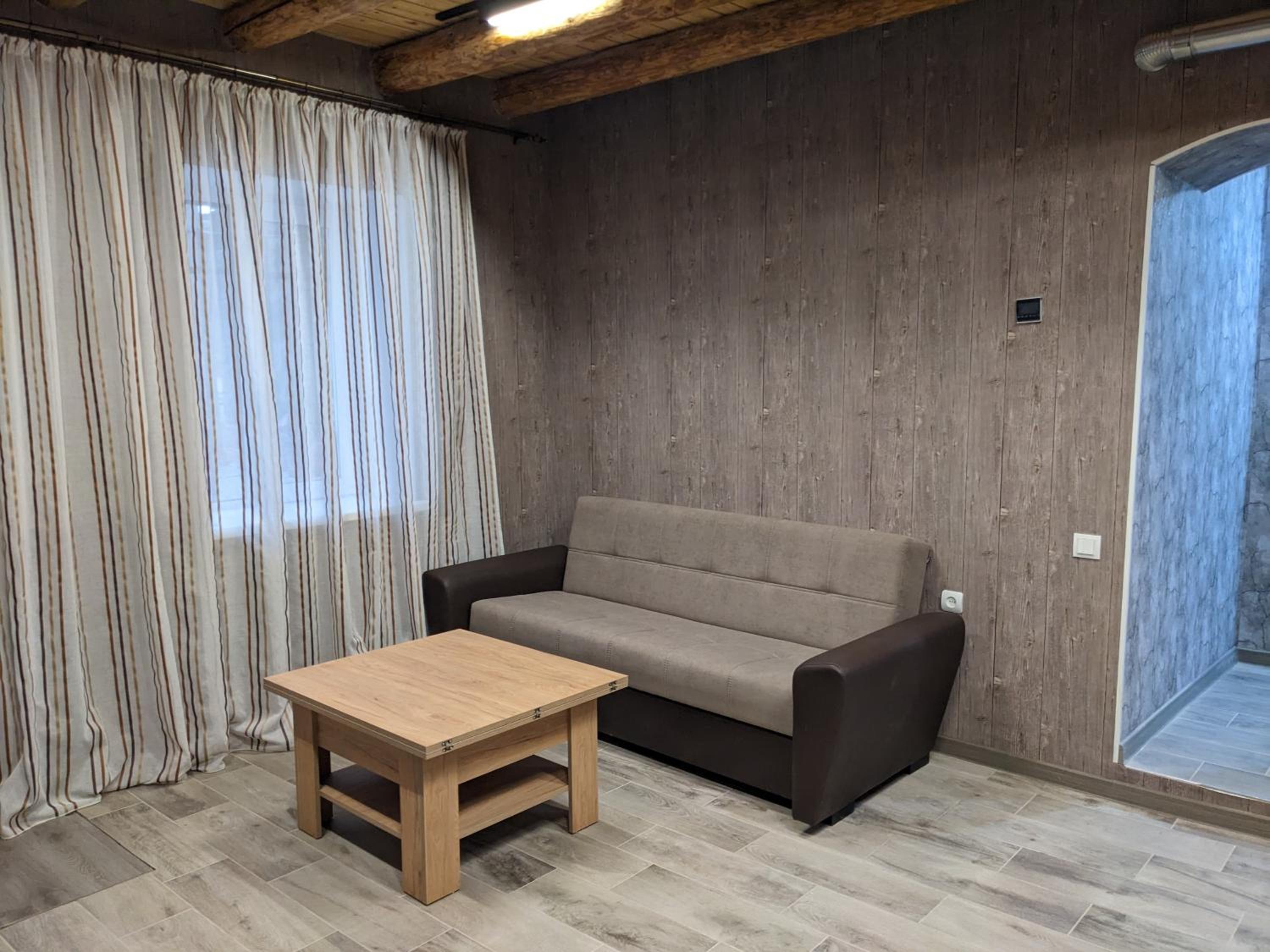 Sundukyan Apartments
