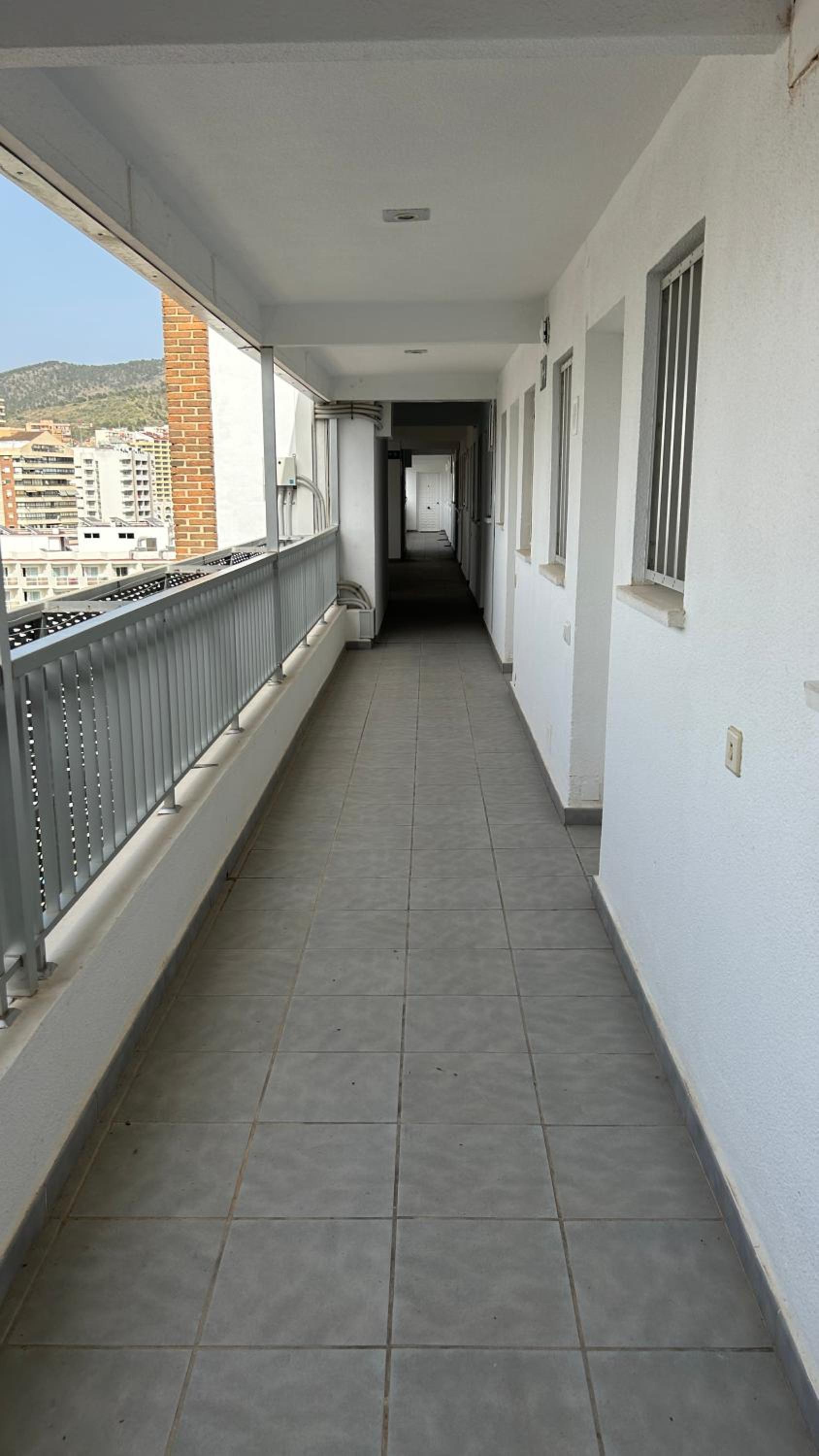 Paradise Ducado Benidorm Vistas al Mar, Piscina, Parking Gratis y Wifi 4 Persona view 3