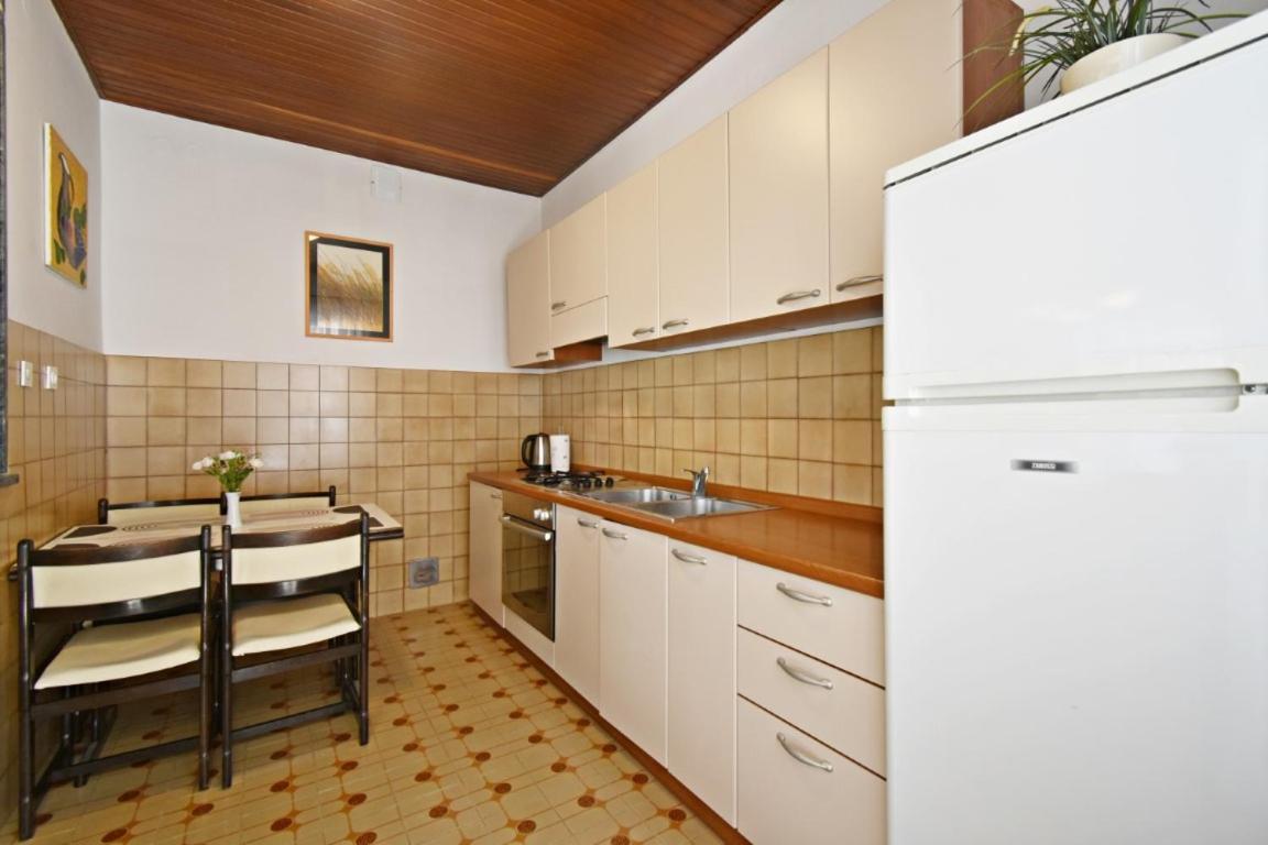 Apartment Elvi