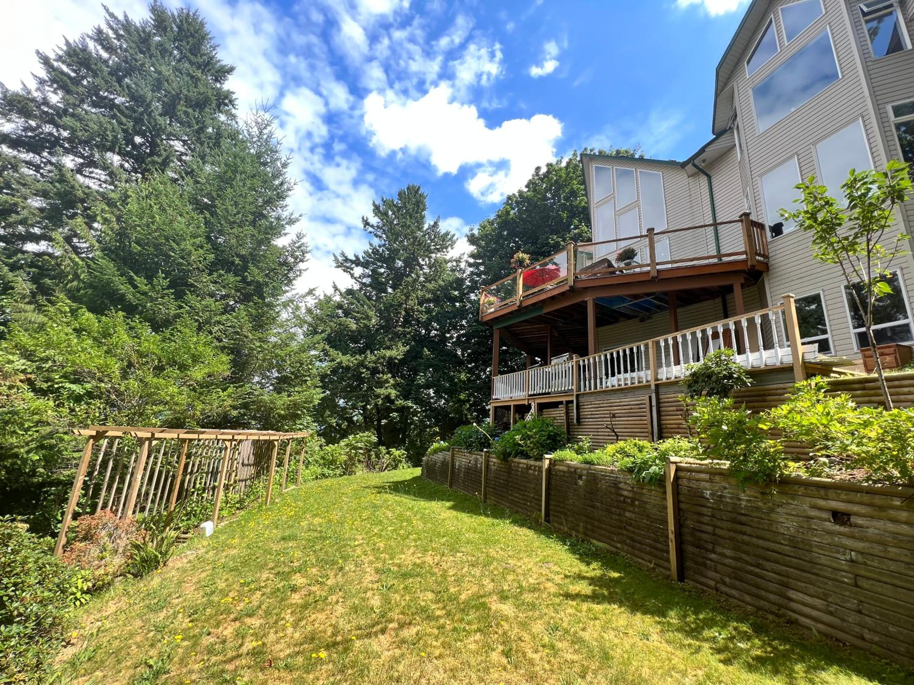 chilwack mountain one bedroom