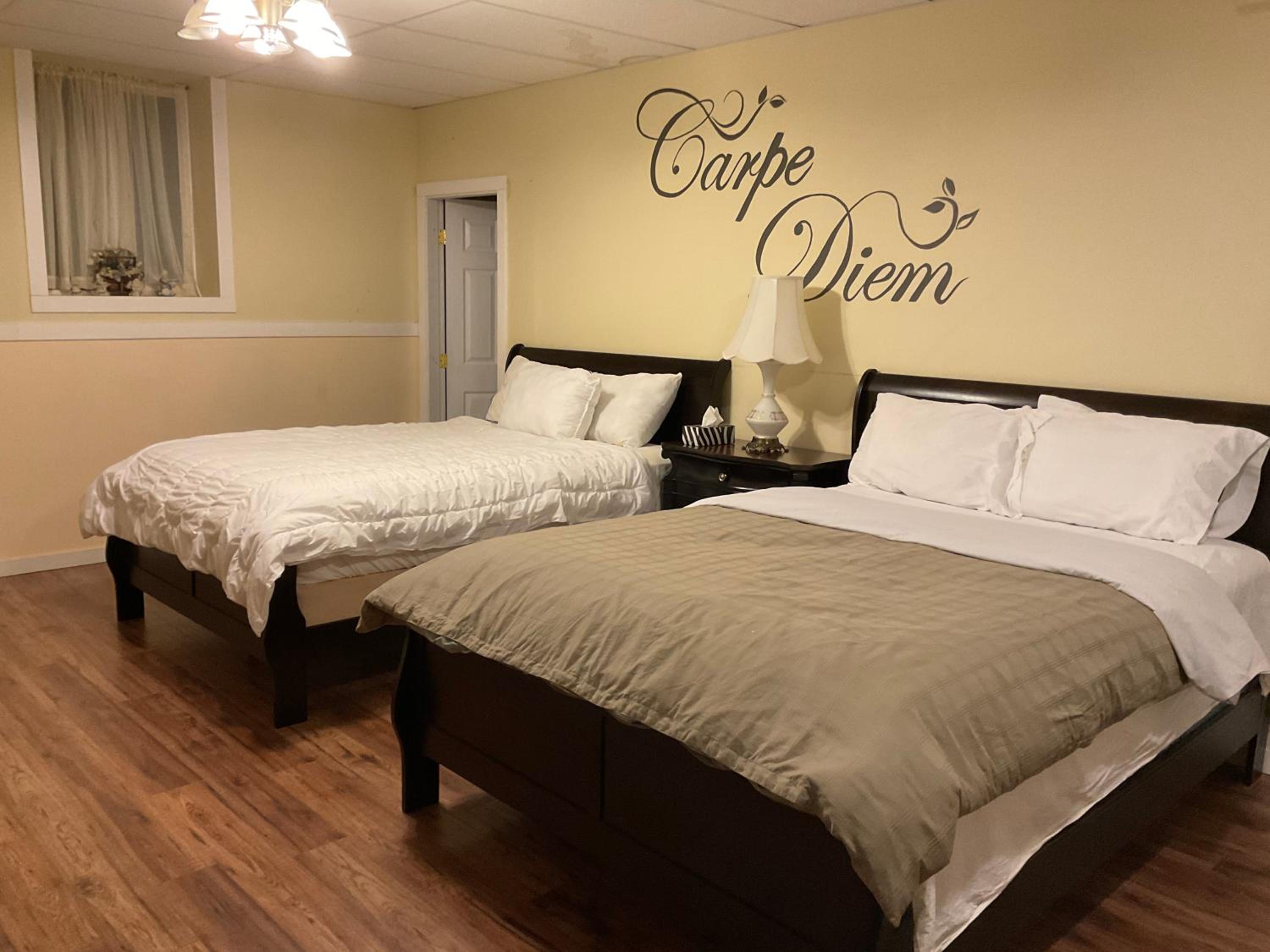 chilwack mountain one bedroom