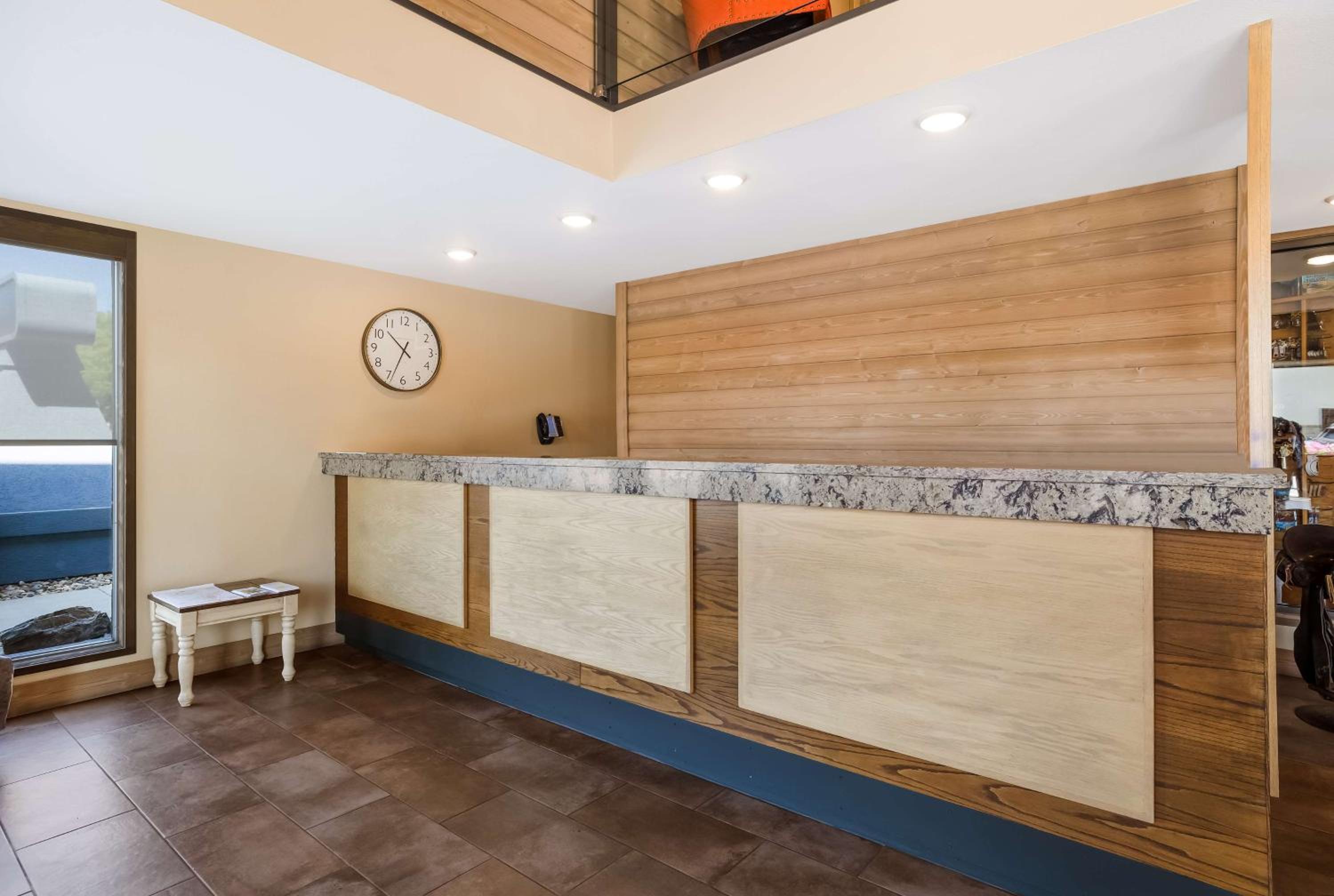 Best Western Plains Motel