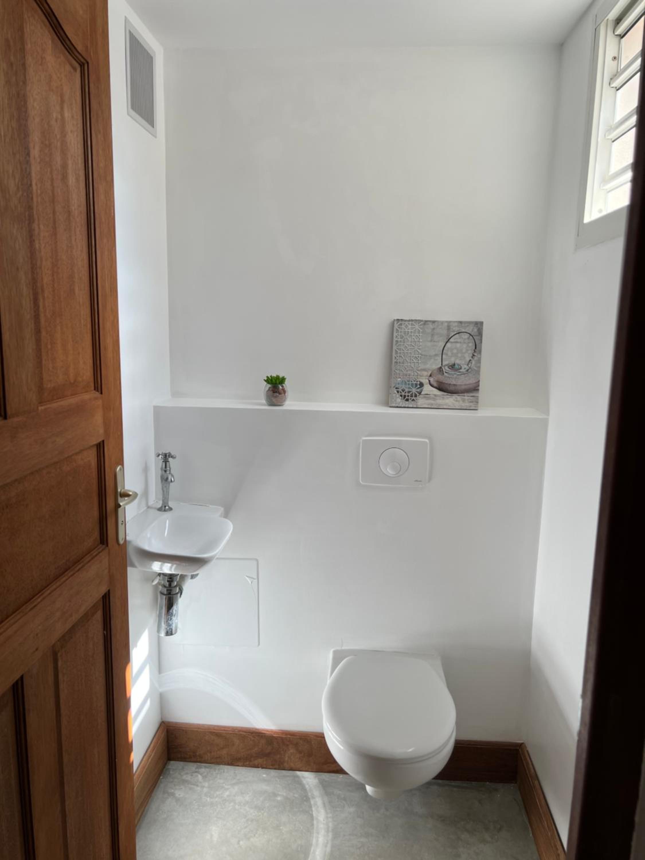 Chambre Birloton