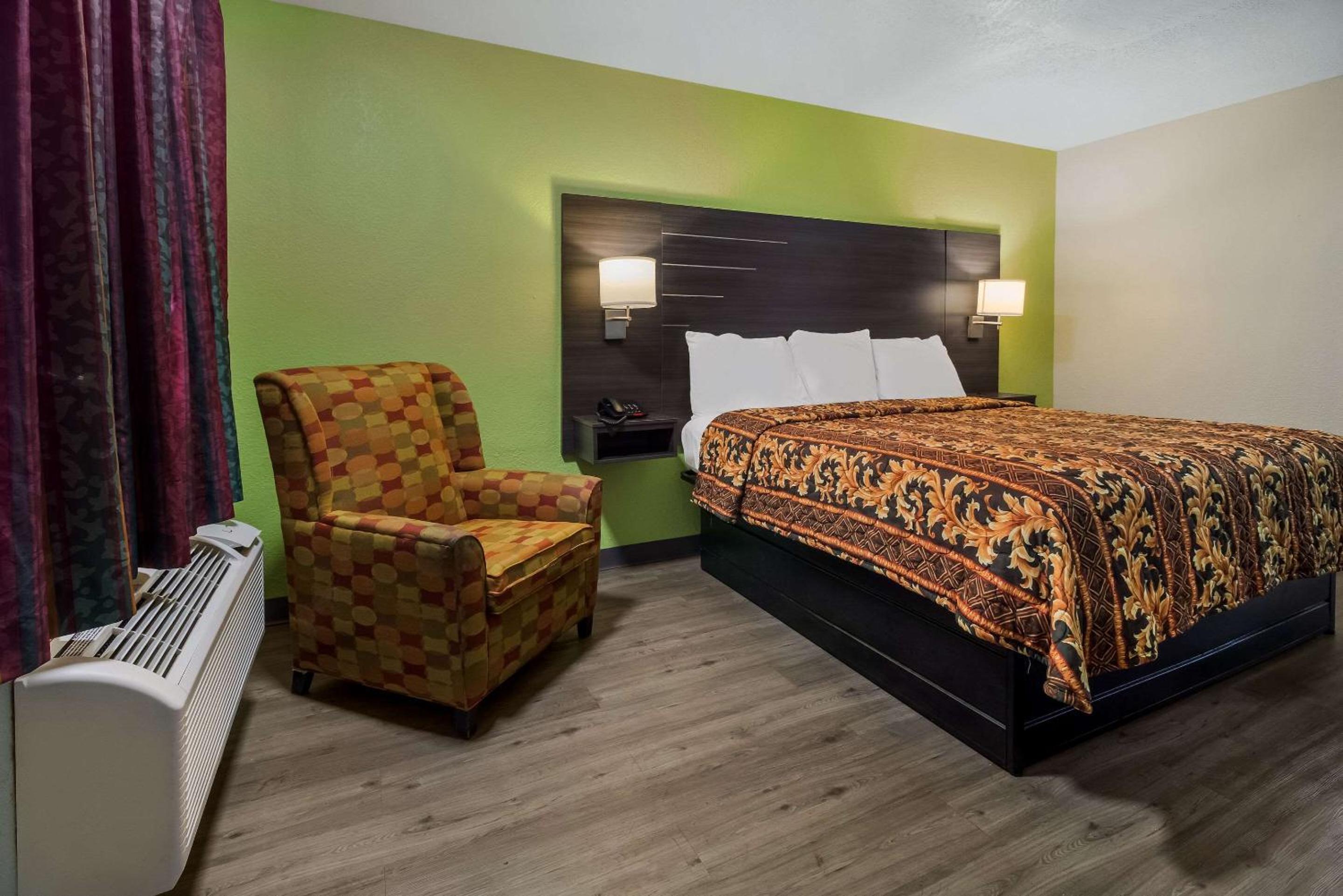 Monsoon Inn, Photo 21
