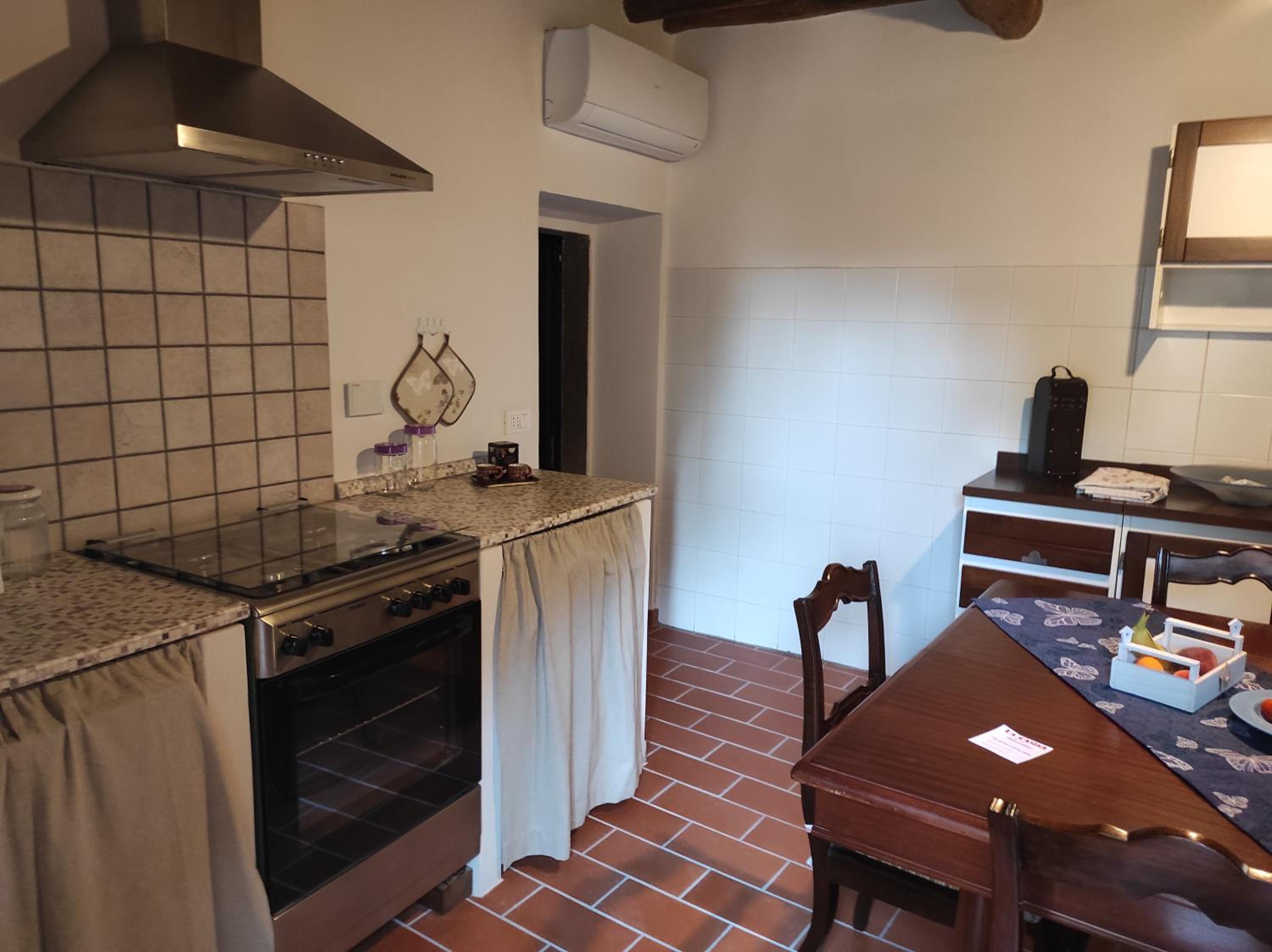 La Casina view 3