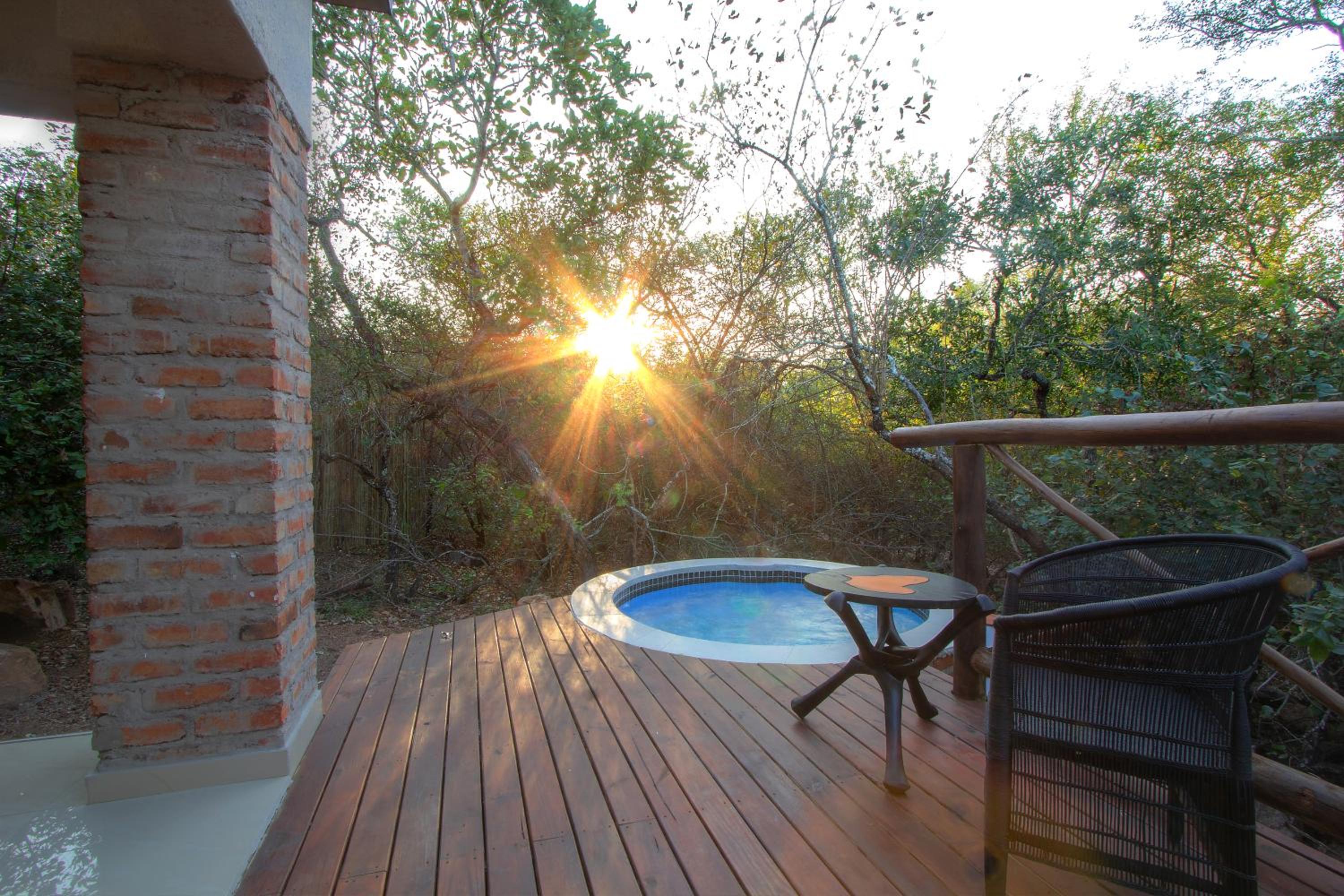 Kholiwe On Kruger Lodge & Safaris view 4