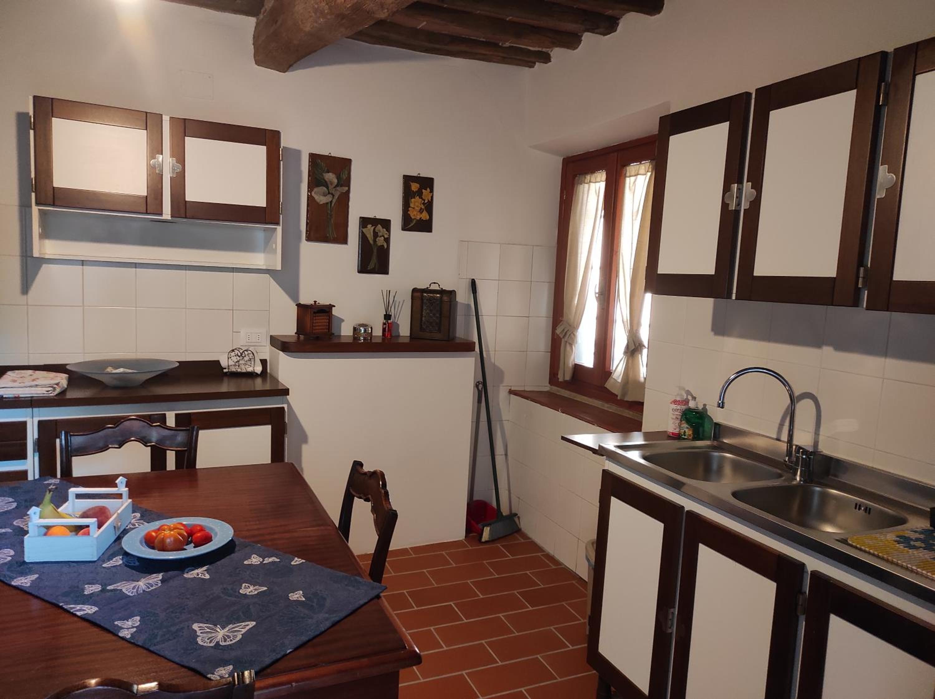 La Casina view 2
