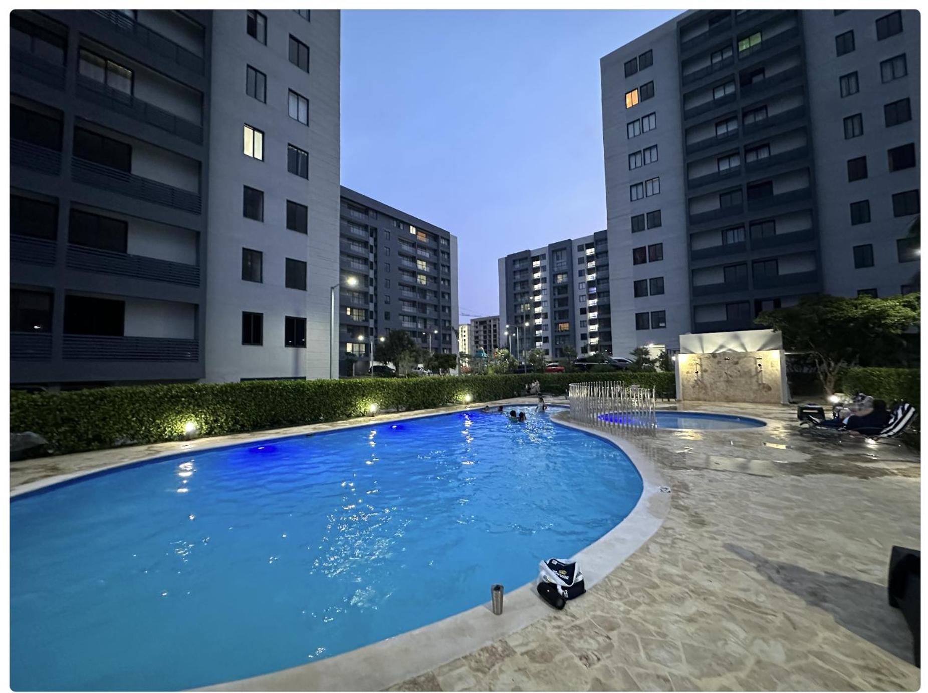 Hotel Premium space in Santiago- 5 Min Away from airport - Image 1