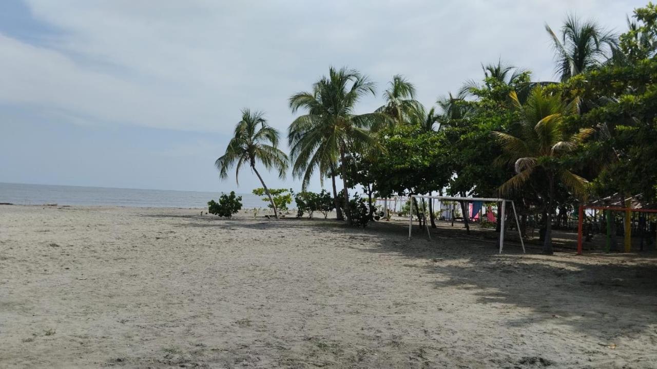 cabaña villa Oti 1