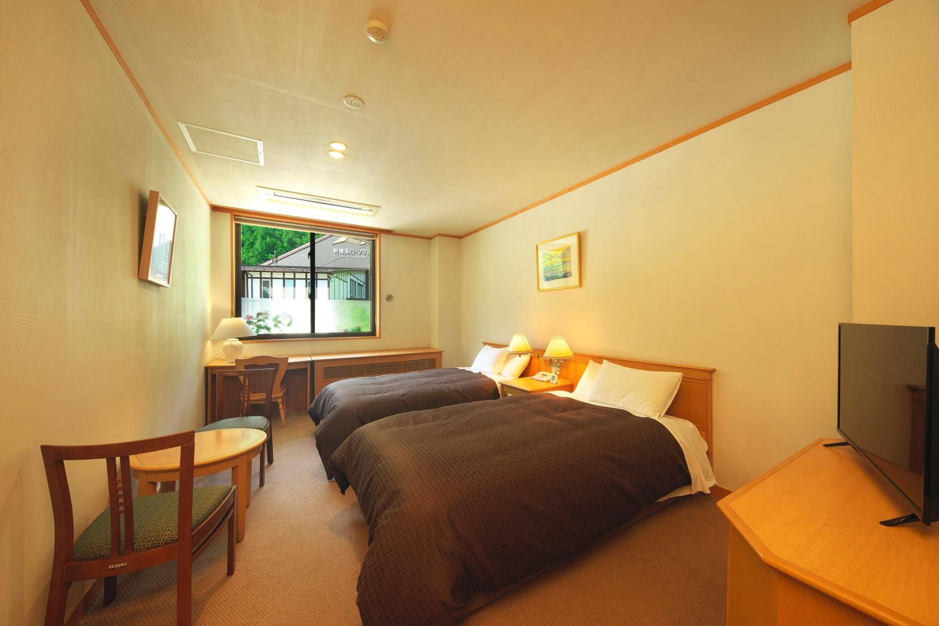Hotel Hotaka