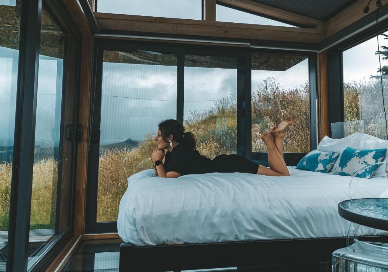 Pōhue PurePod view 4