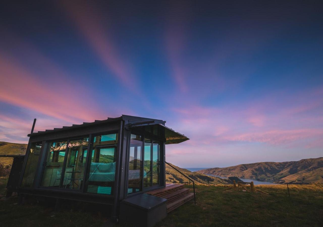 Pōhue PurePod view 5