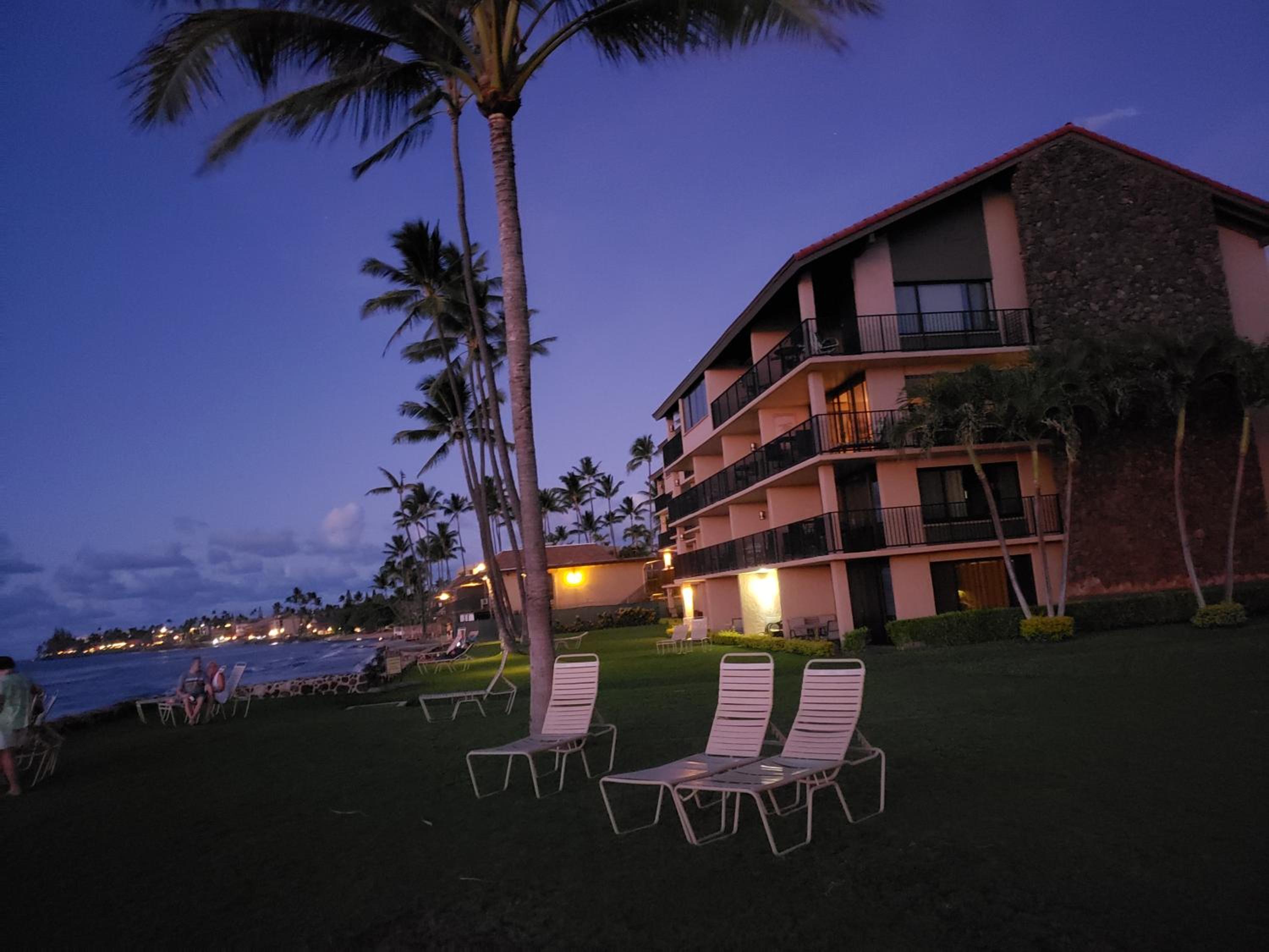 Hotel The Noniluna One - Sleeps 11 Plus Pack N Play - Image 1