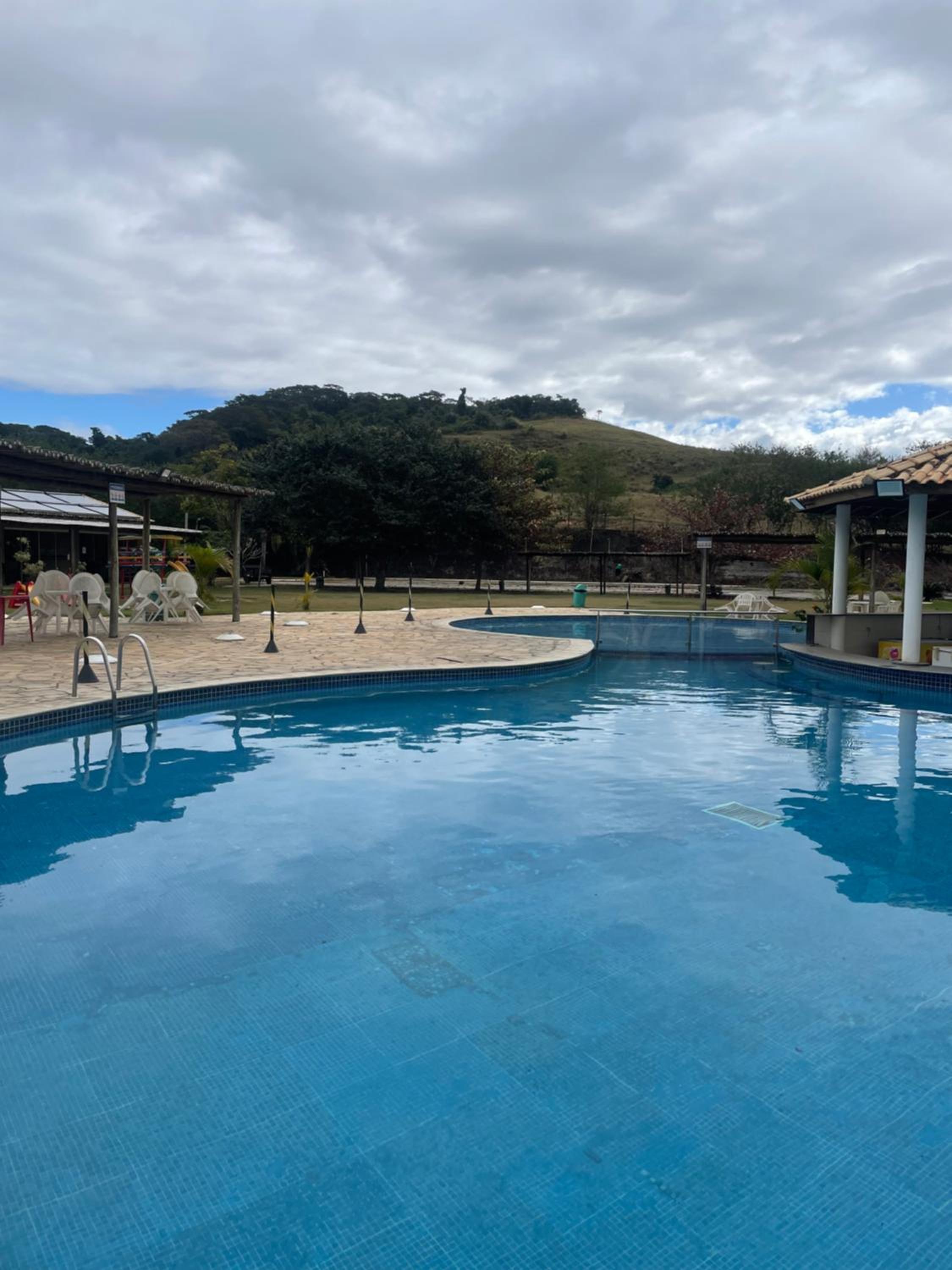 Flat Polaris - Condomínio Village - Aldeia das Águas