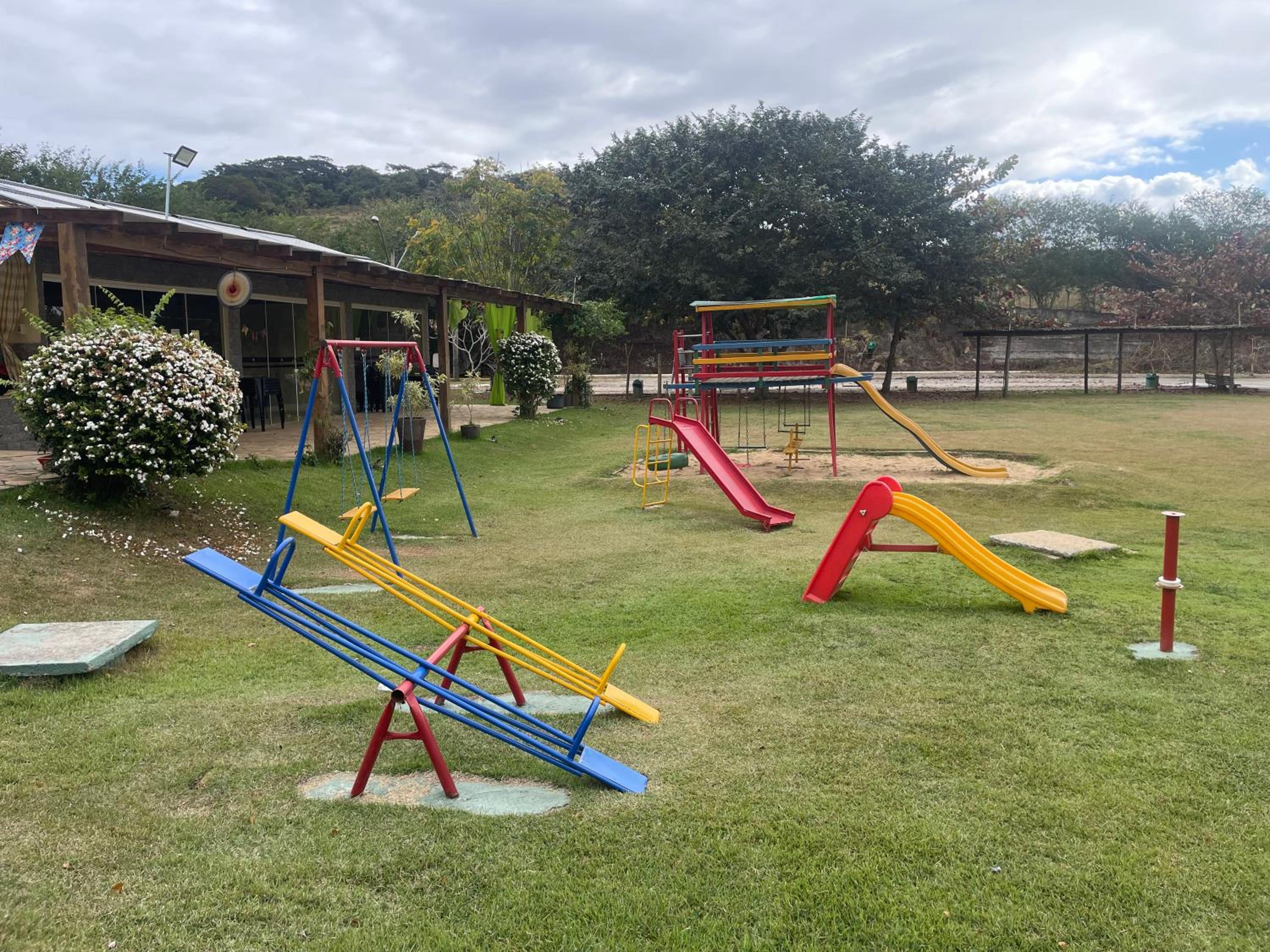Flat Polaris - Condomínio Village - Aldeia das Águas