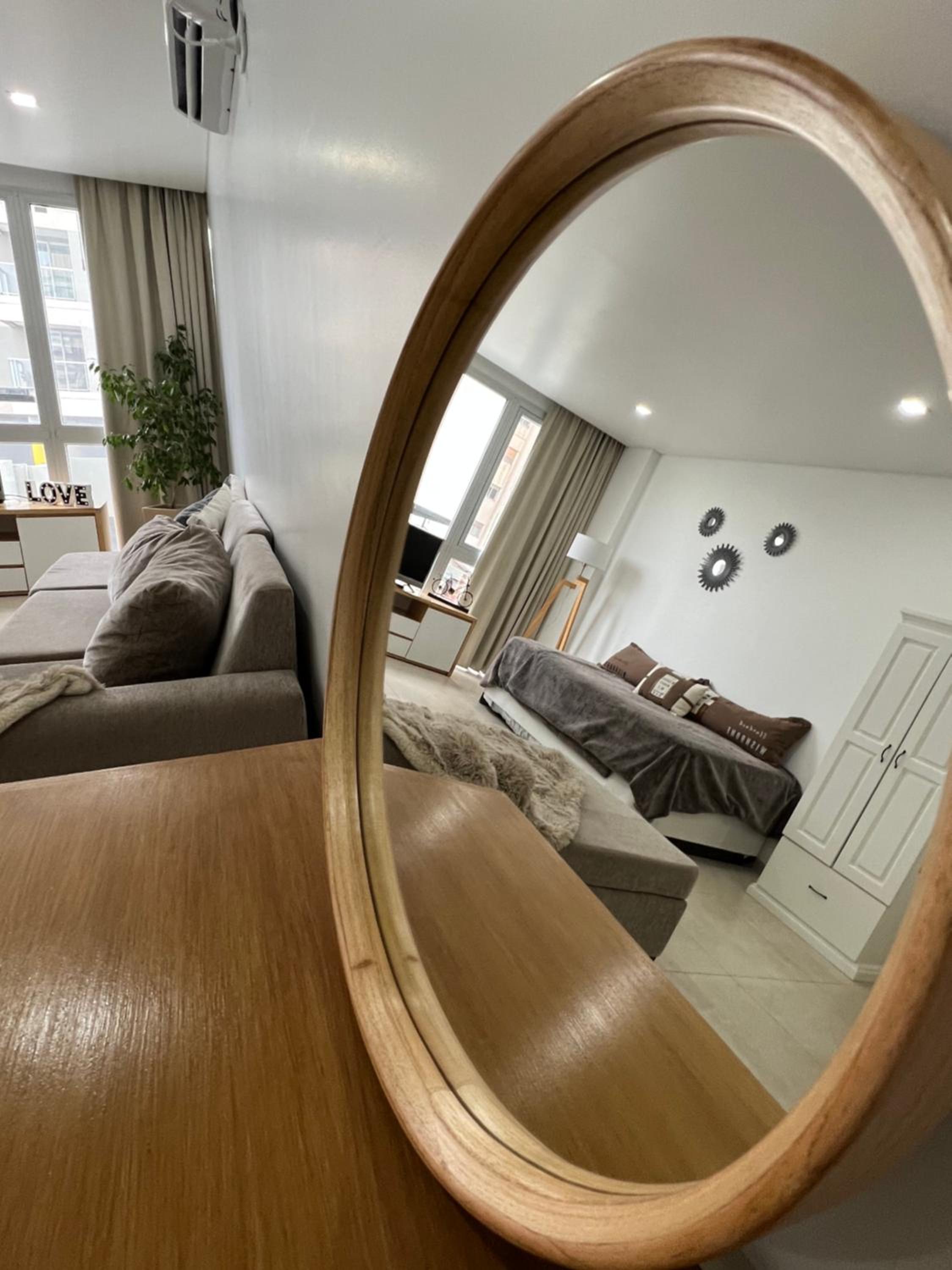 Monoambiente Home&Office