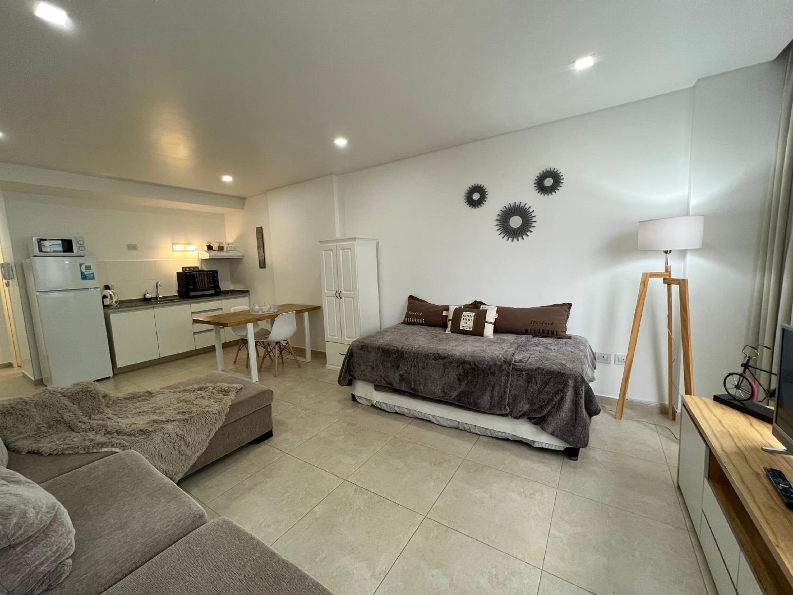 Monoambiente Home&Office