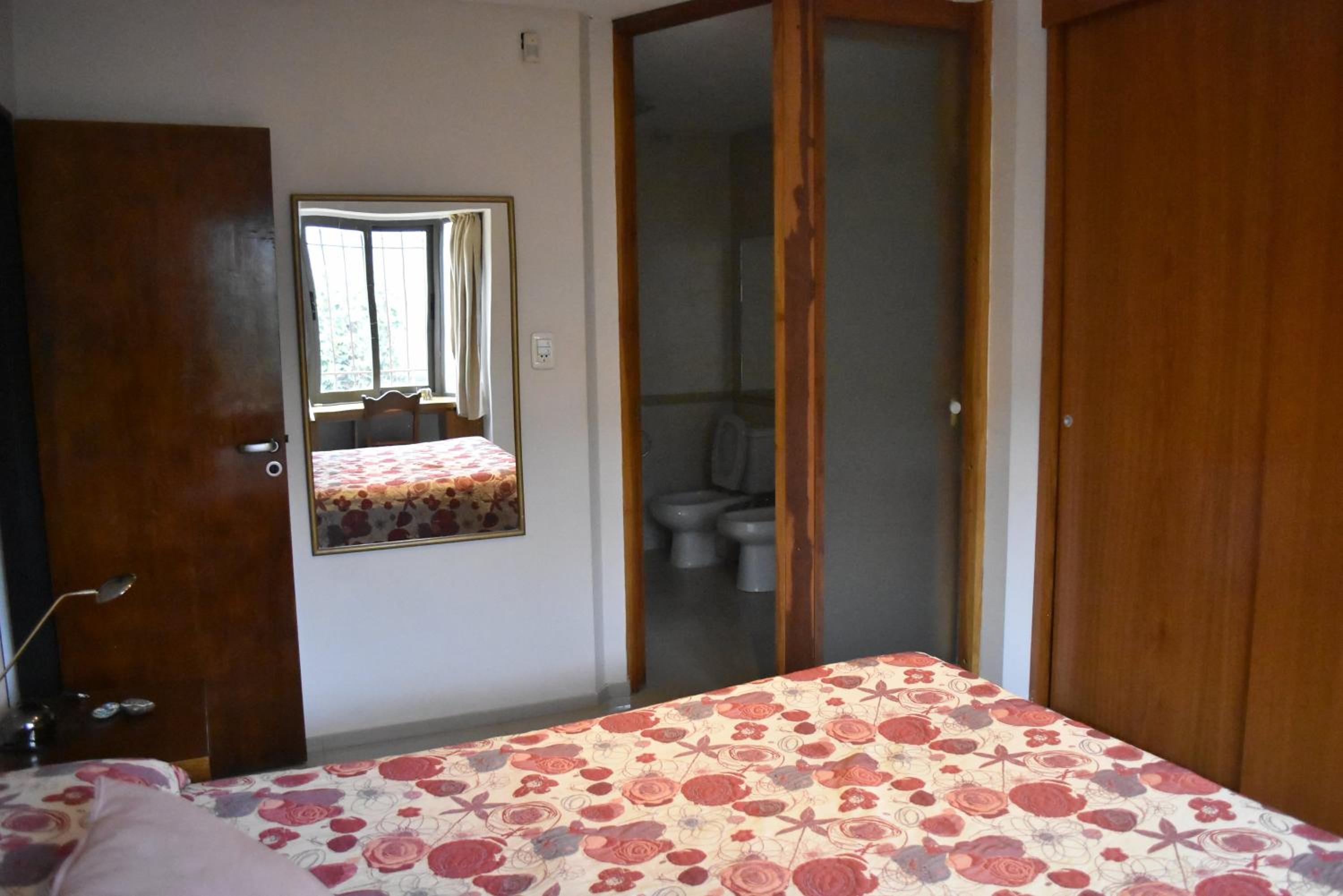 Refugio Andino