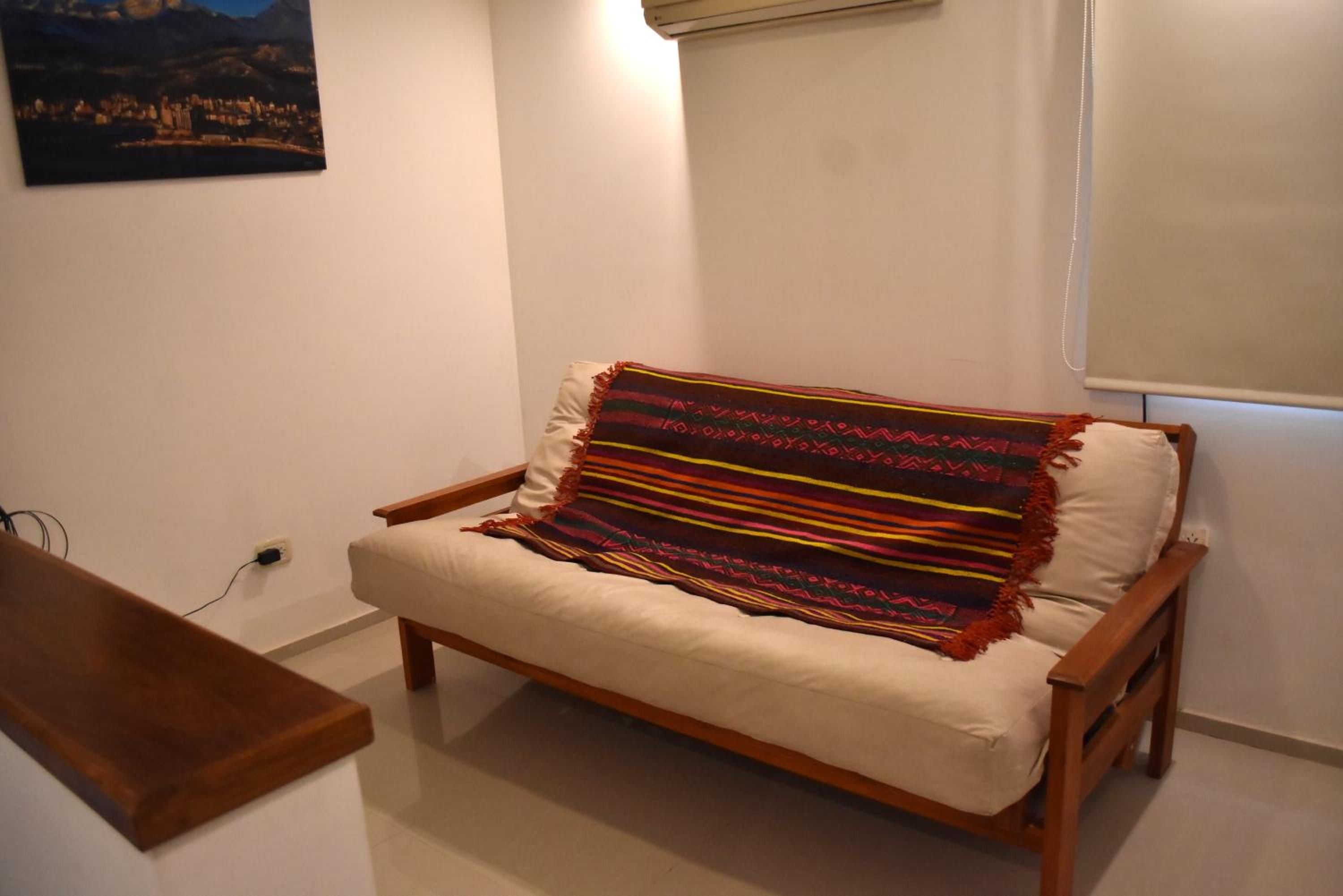 Refugio Andino