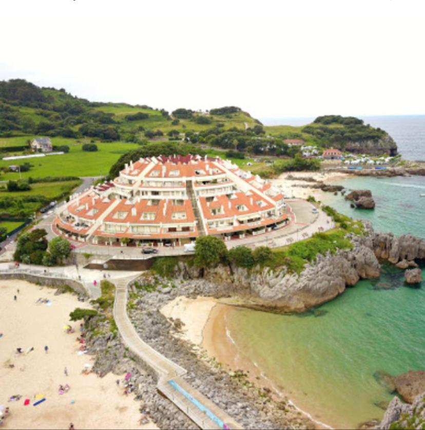 Isla Playa Casa Cristina