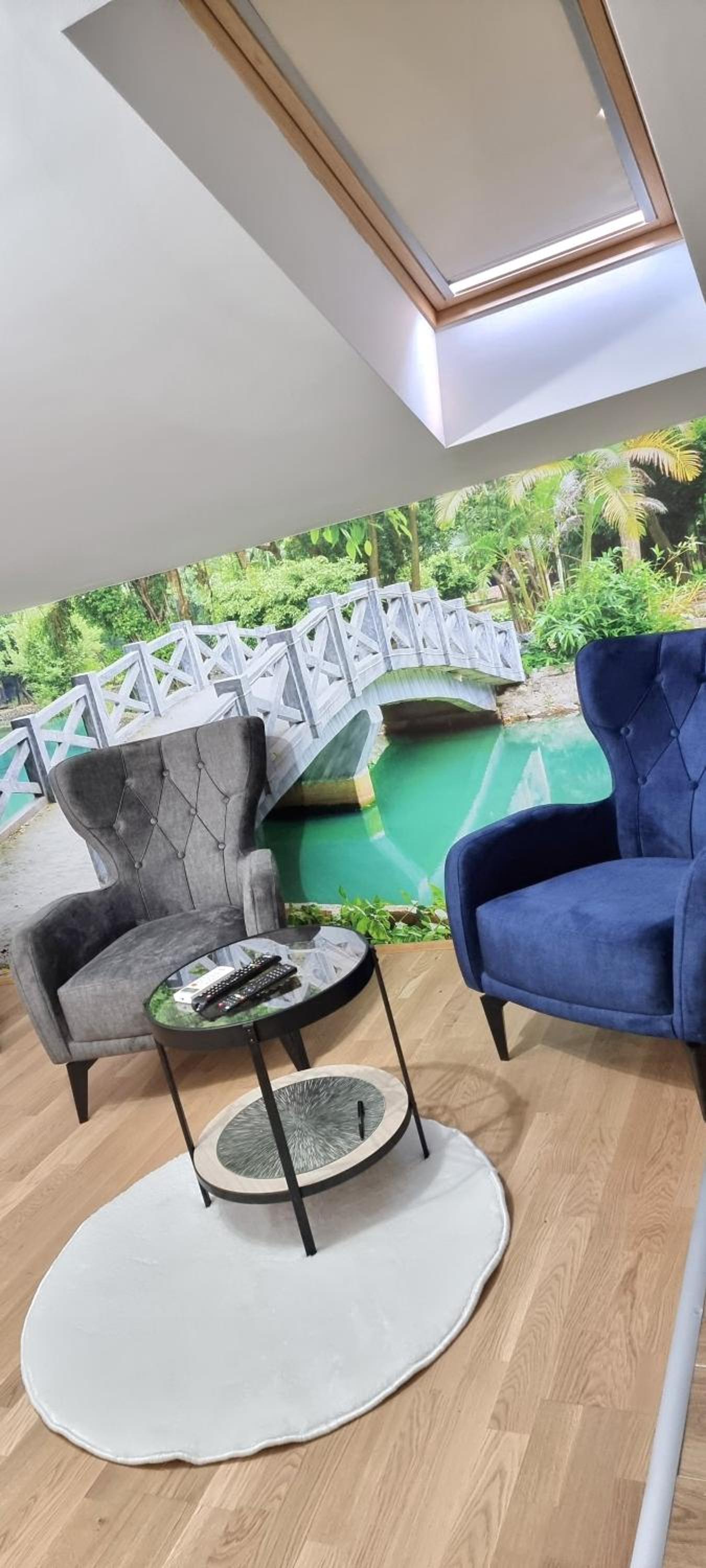Naki apartmani