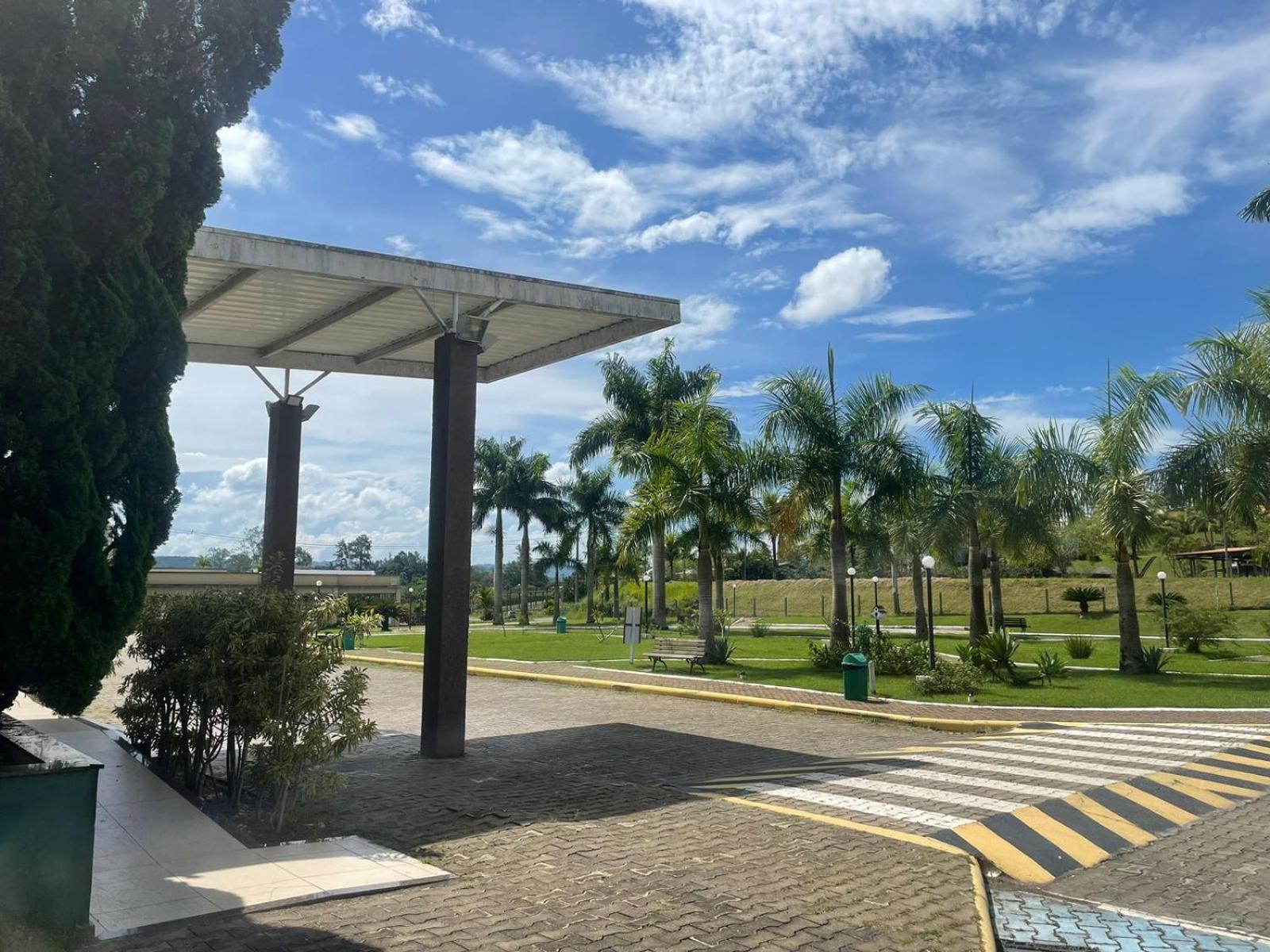 Flat Polaris - Condomínio Village - Aldeia das Águas