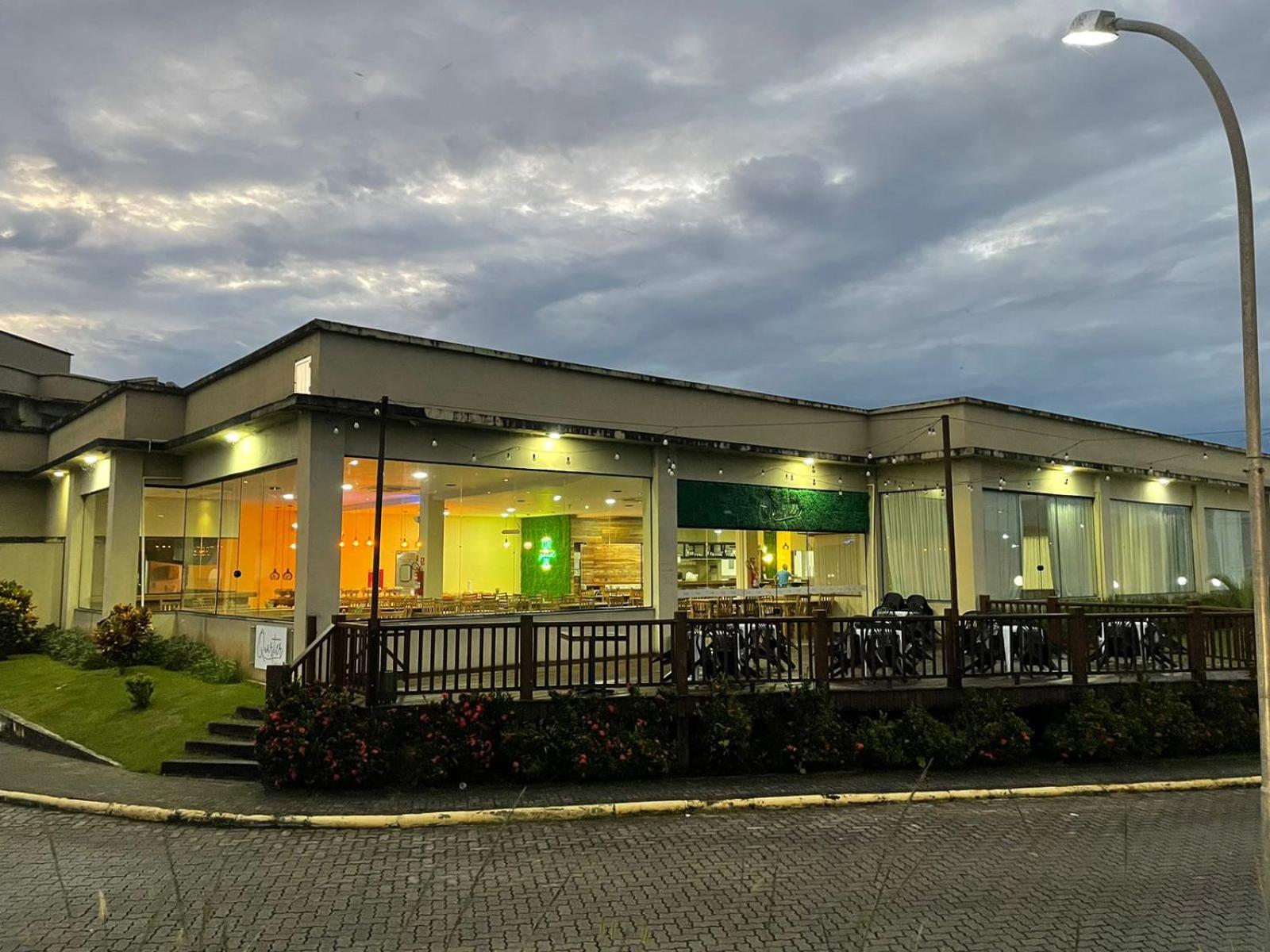 Flat Polaris - Condomínio Village - Aldeia das Águas