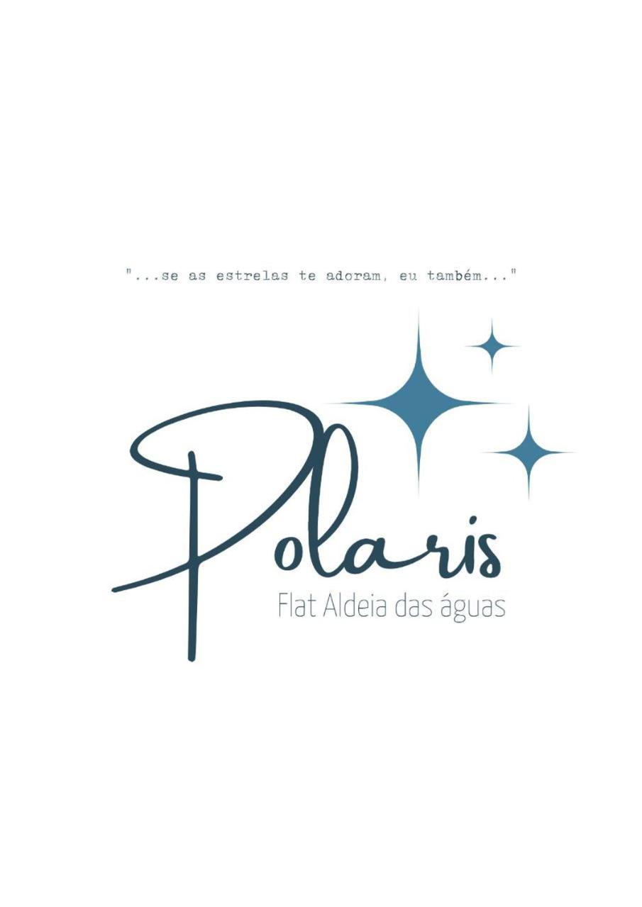 Flat Polaris - Condomínio Village - Aldeia das Águas