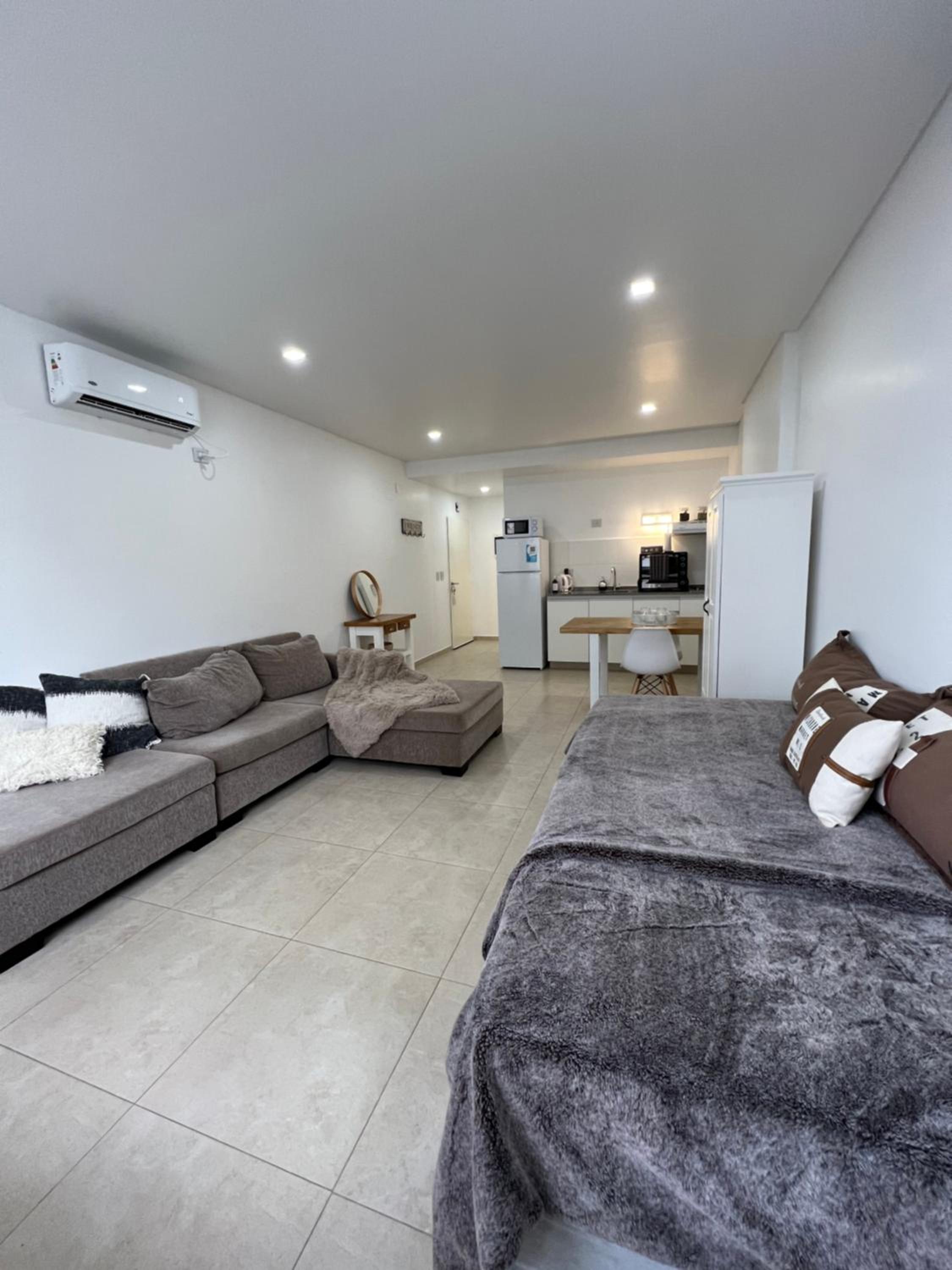 Monoambiente Home&Office