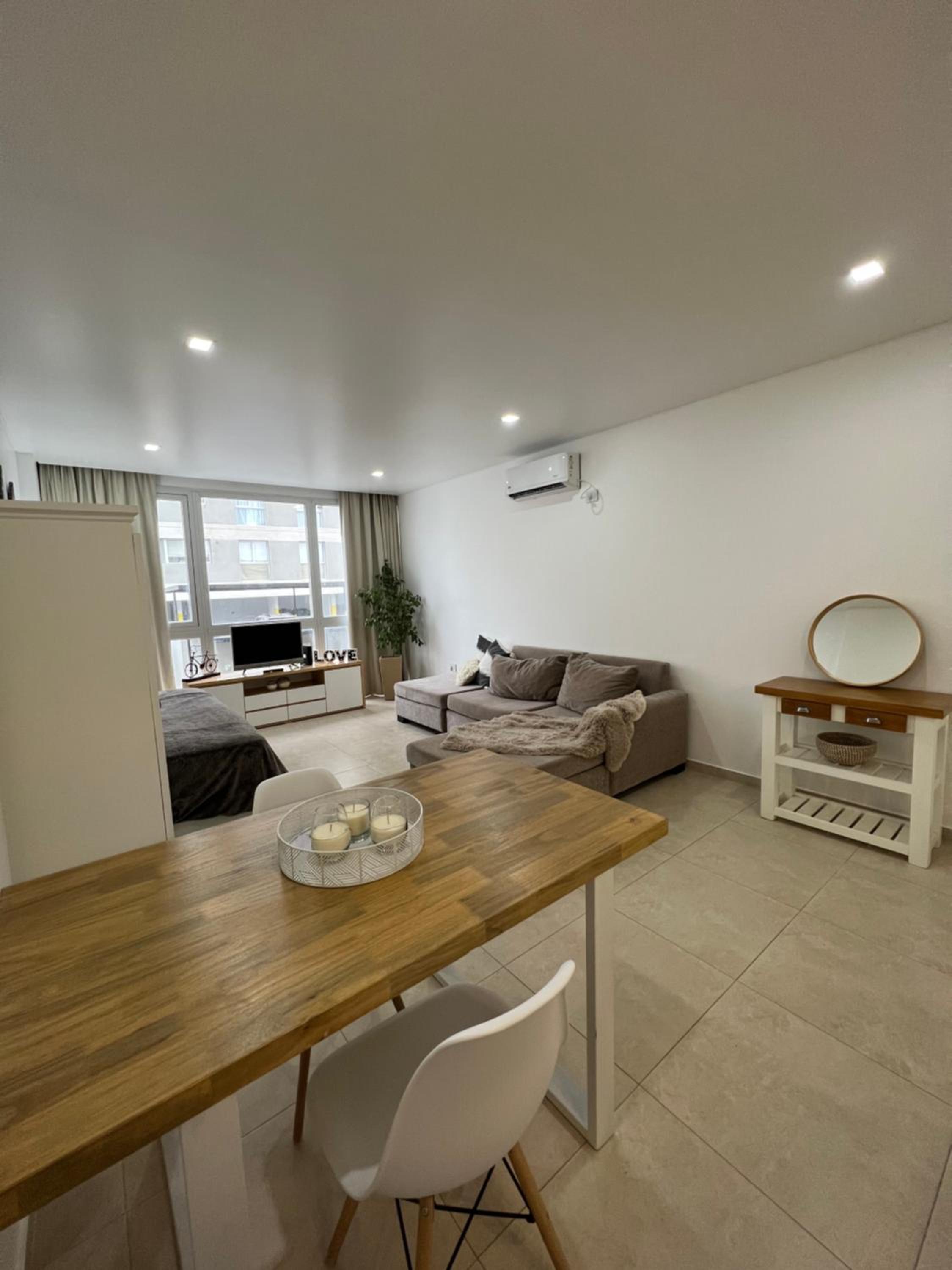 Monoambiente Home&Office