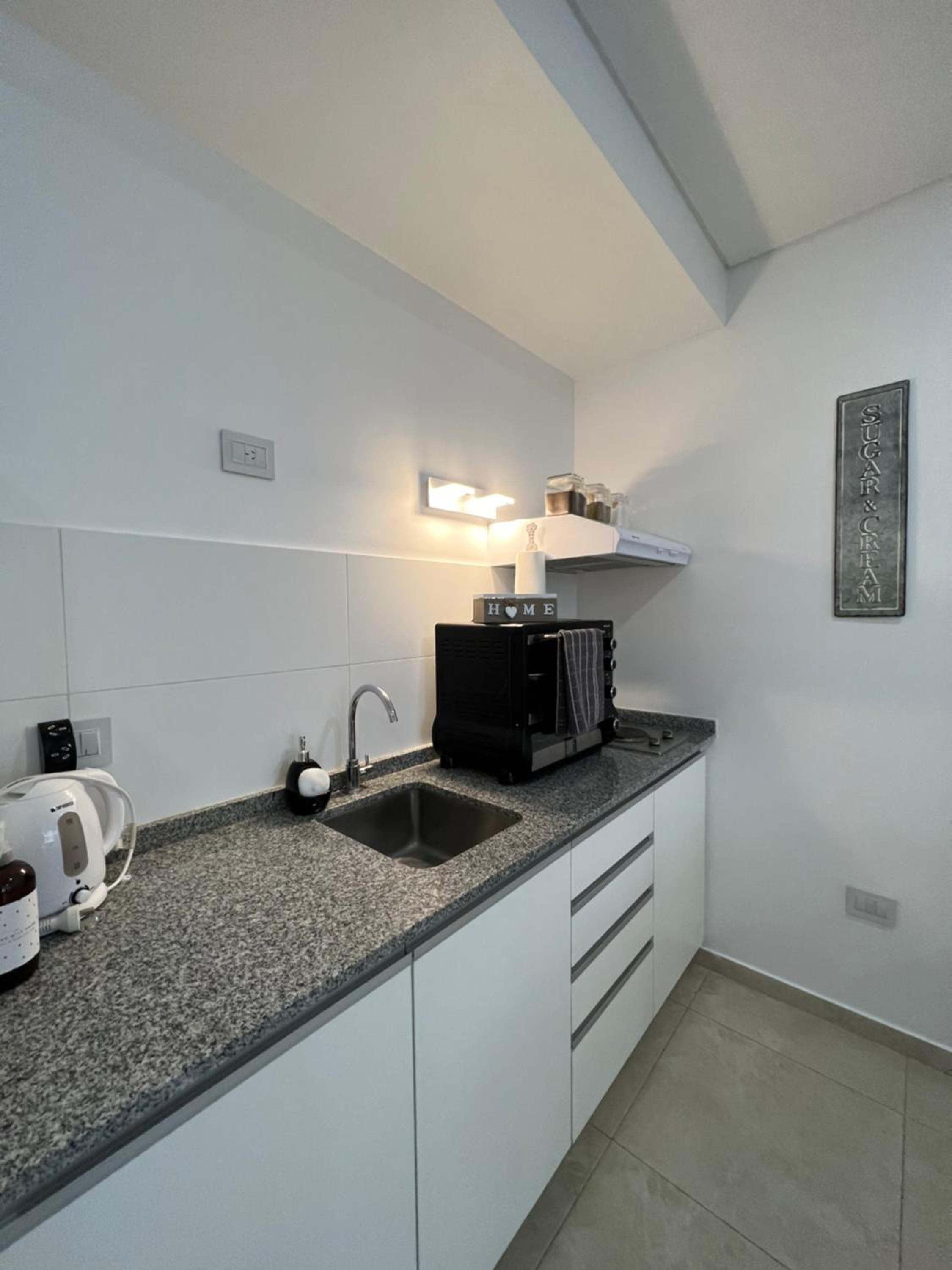 Monoambiente Home&Office